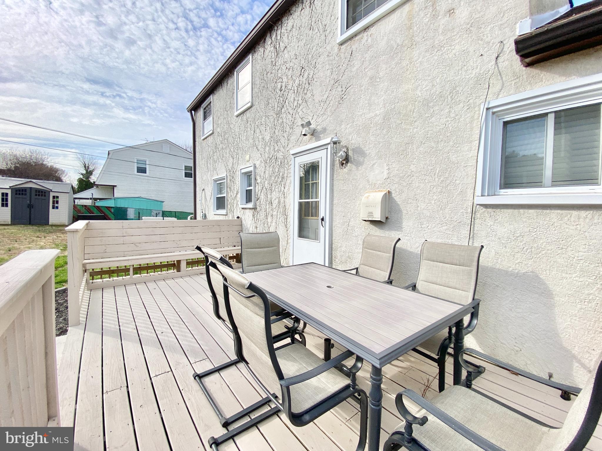 DREXEL HILL - Residential