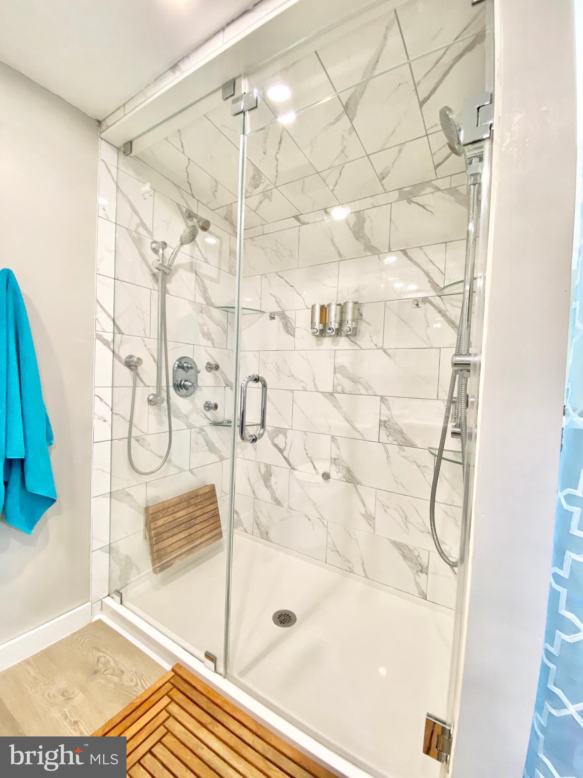 DREXEL HILL - Residential