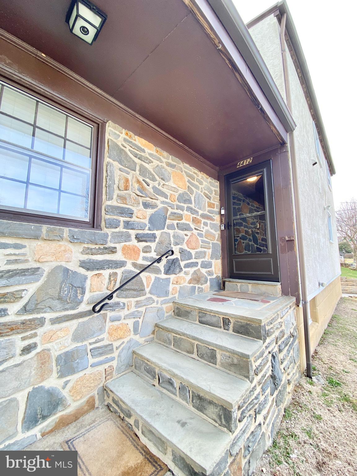 DREXEL HILL - Residential