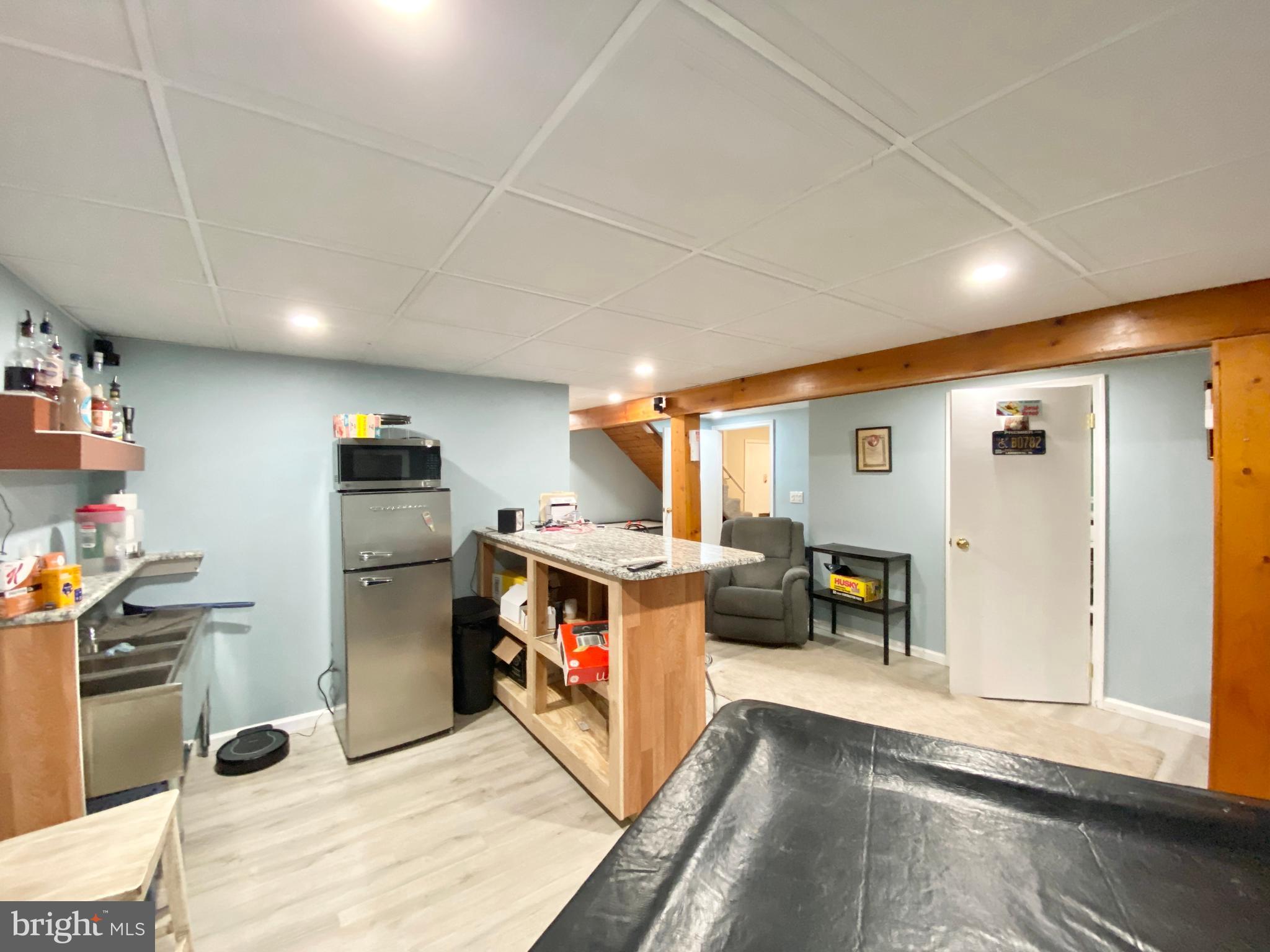 DREXEL HILL - Residential