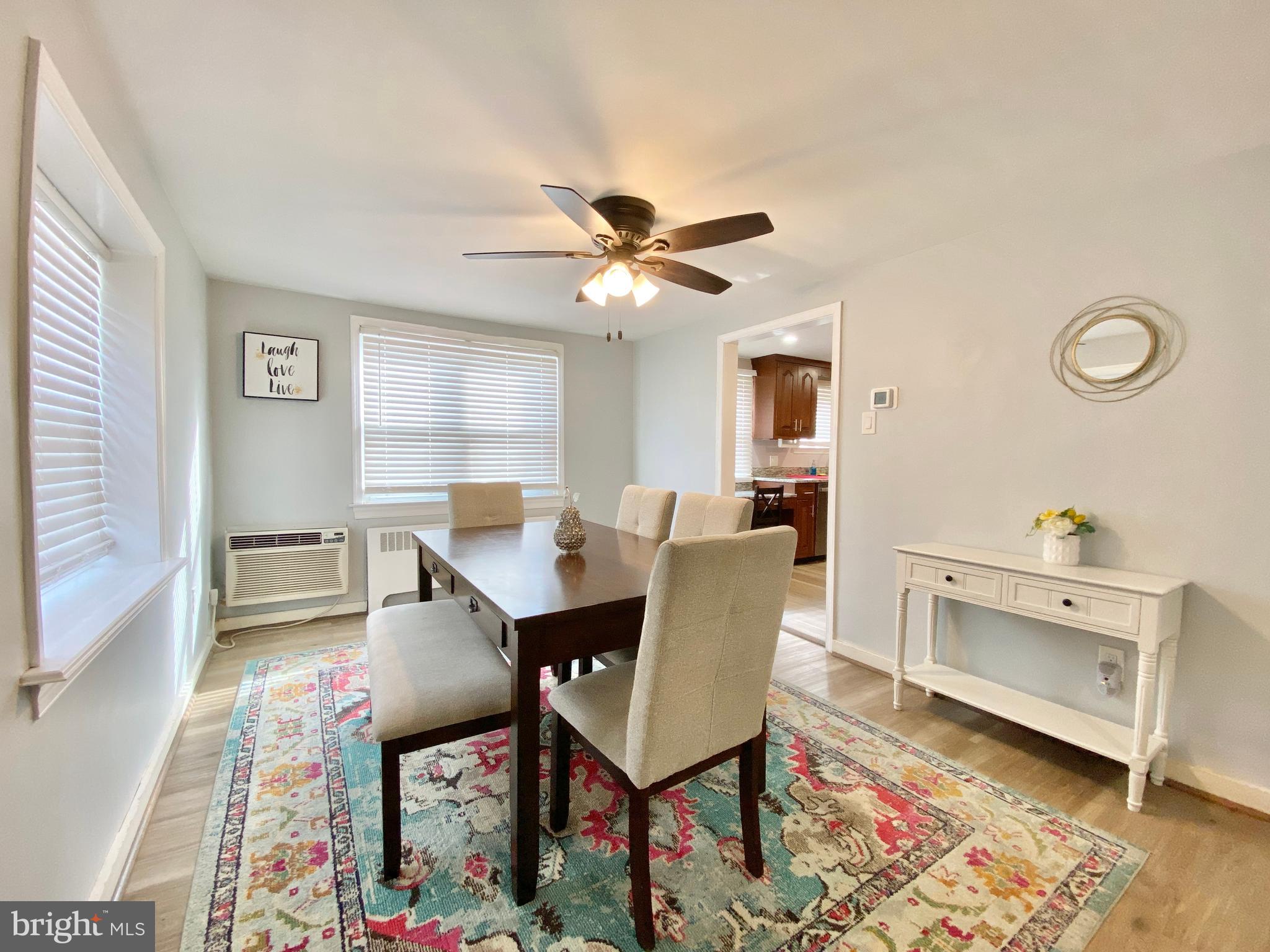 DREXEL HILL - Residential