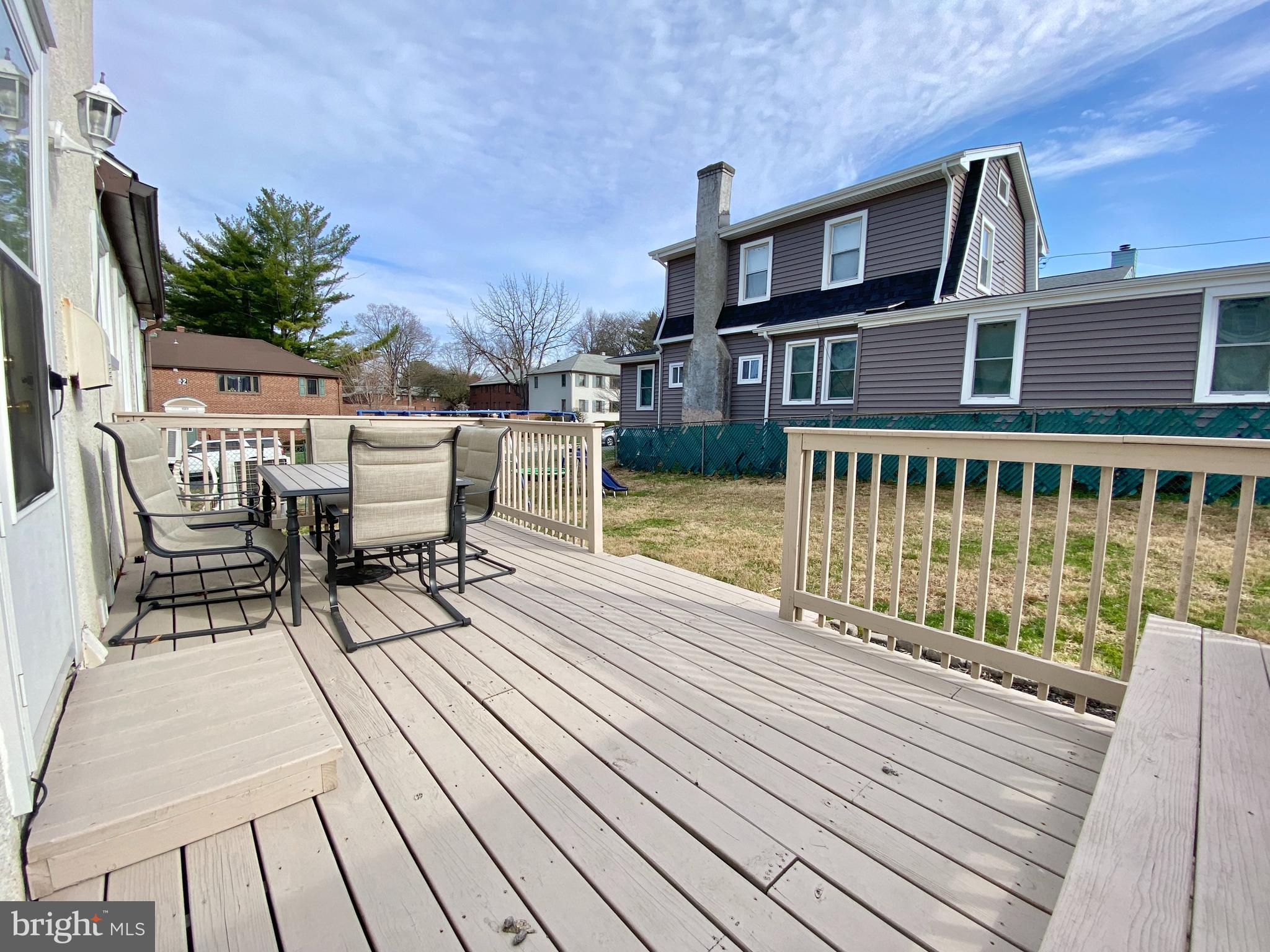 DREXEL HILL - Residential