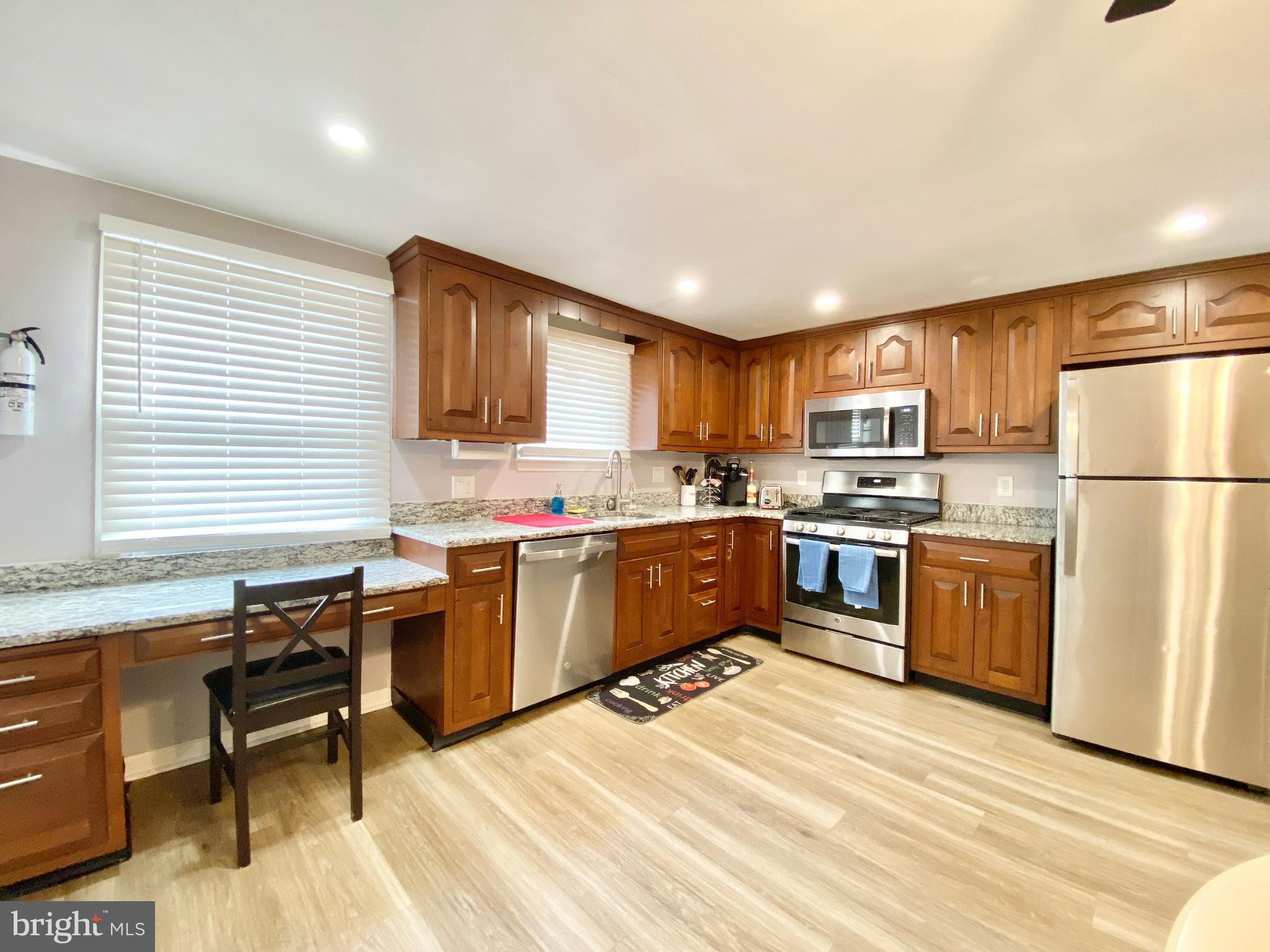 DREXEL HILL - Residential