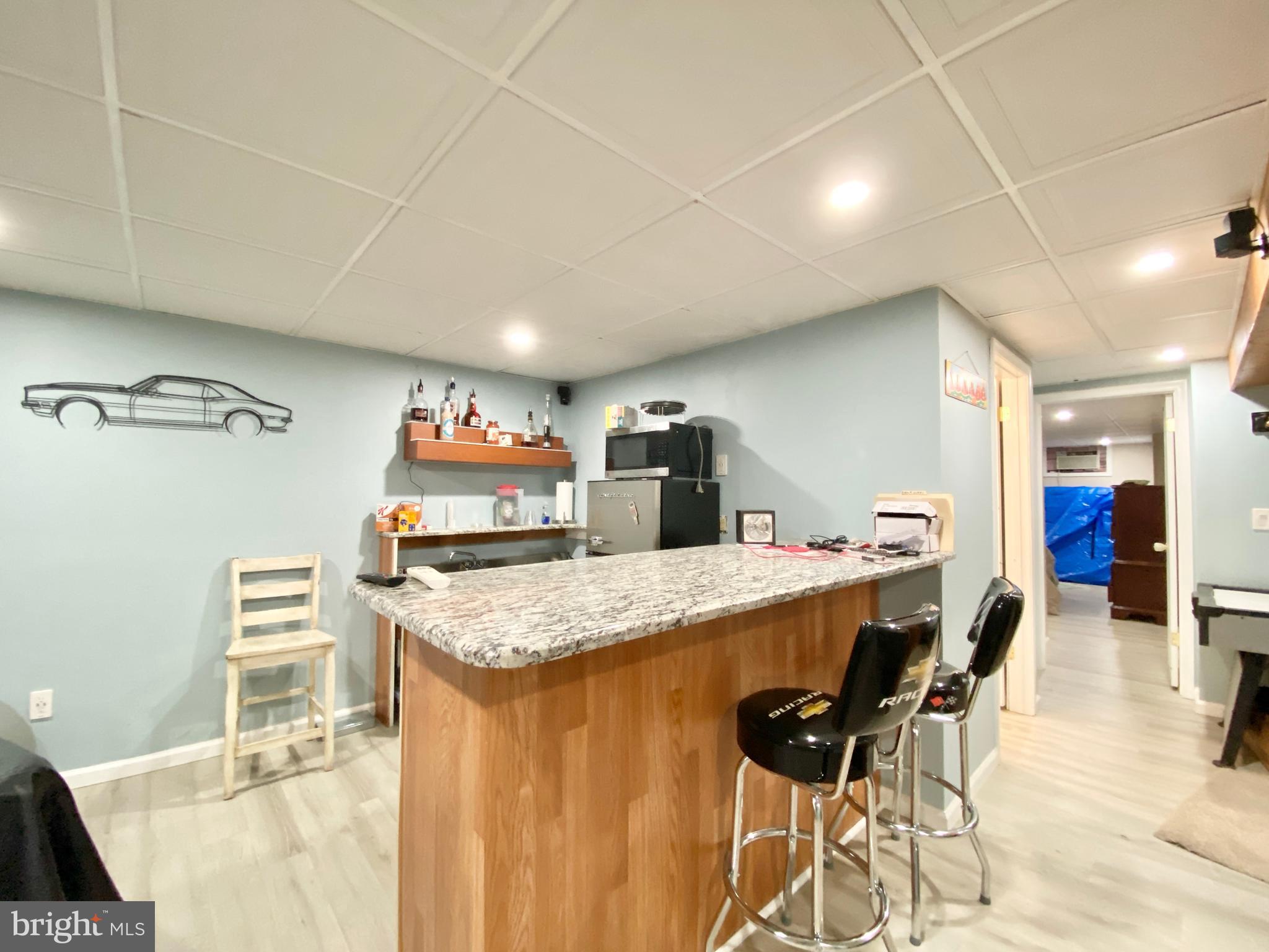 DREXEL HILL - Residential