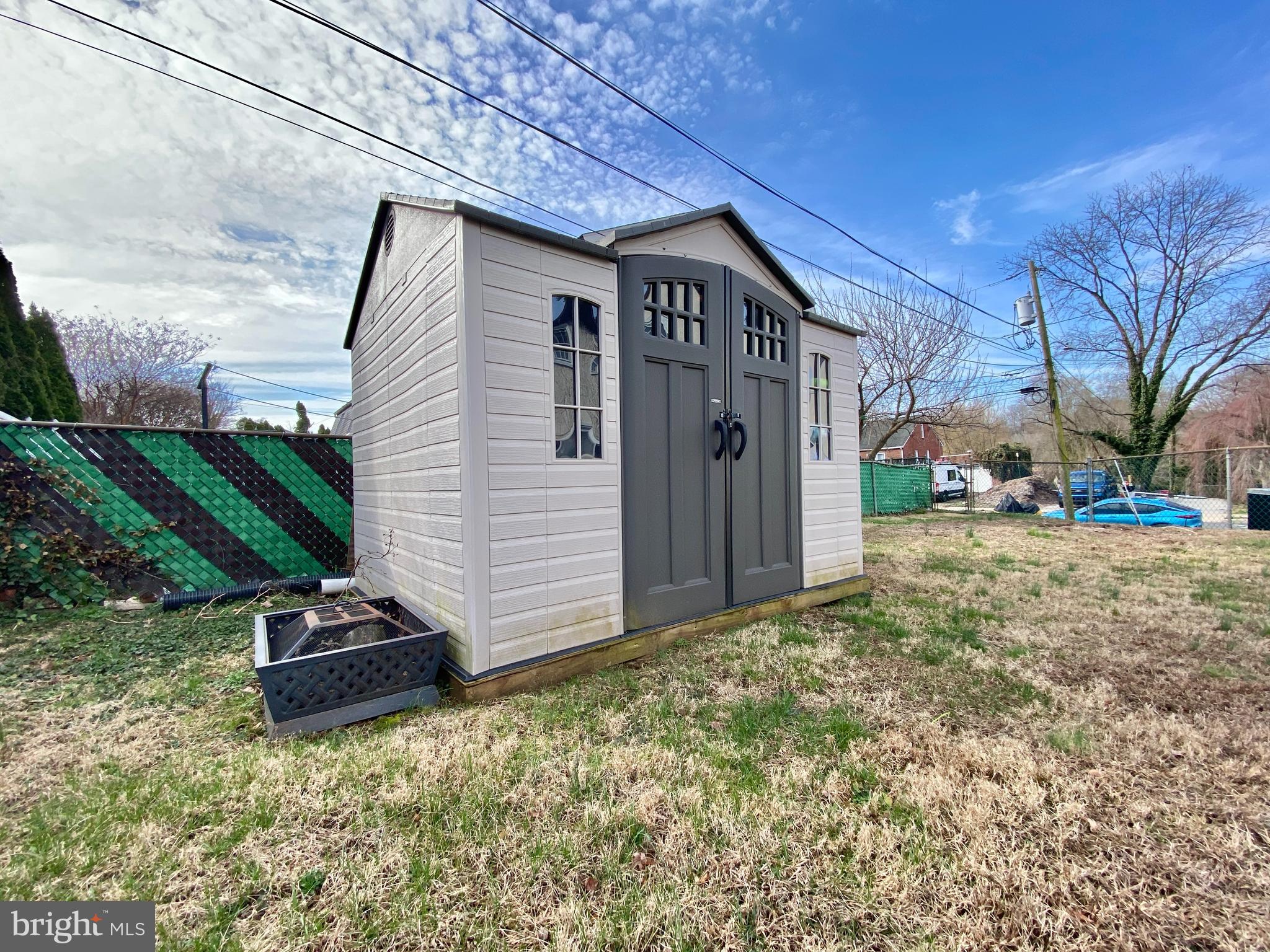 DREXEL HILL - Residential