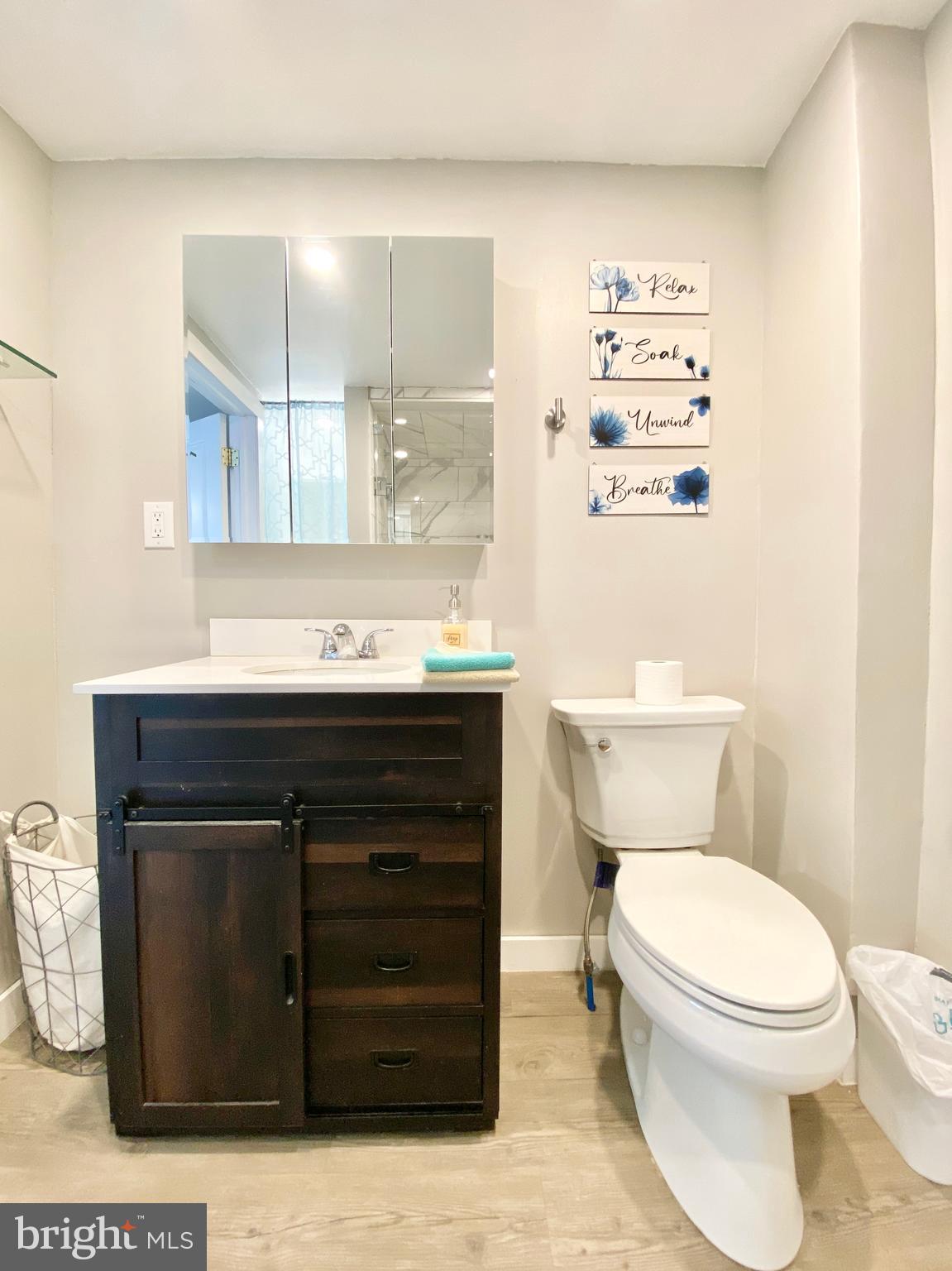 DREXEL HILL - Residential