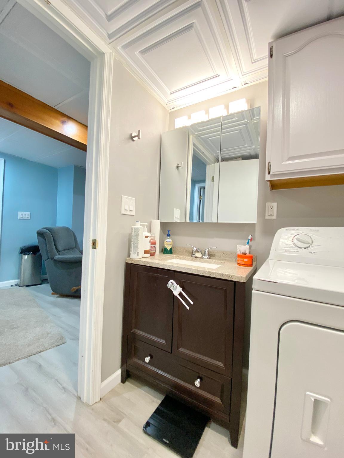 DREXEL HILL - Residential