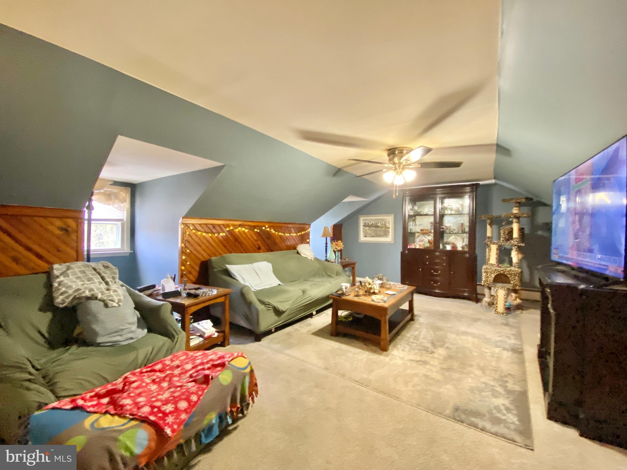 DREXEL HILL - Residential