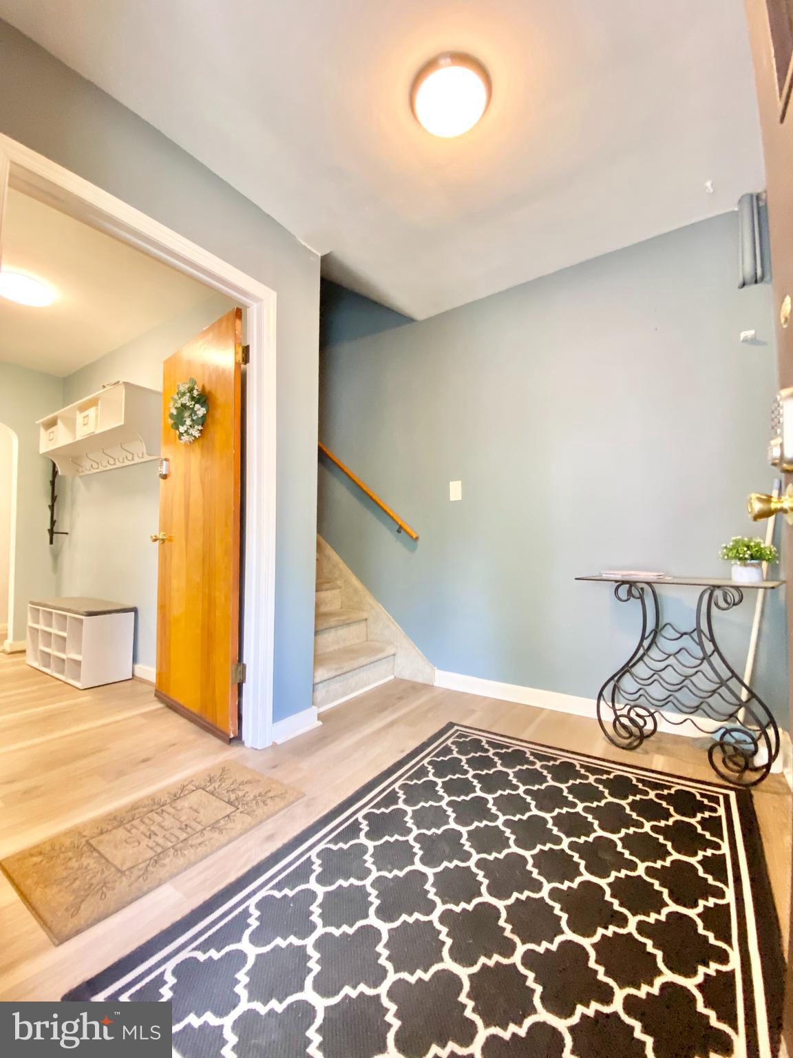 DREXEL HILL - Residential