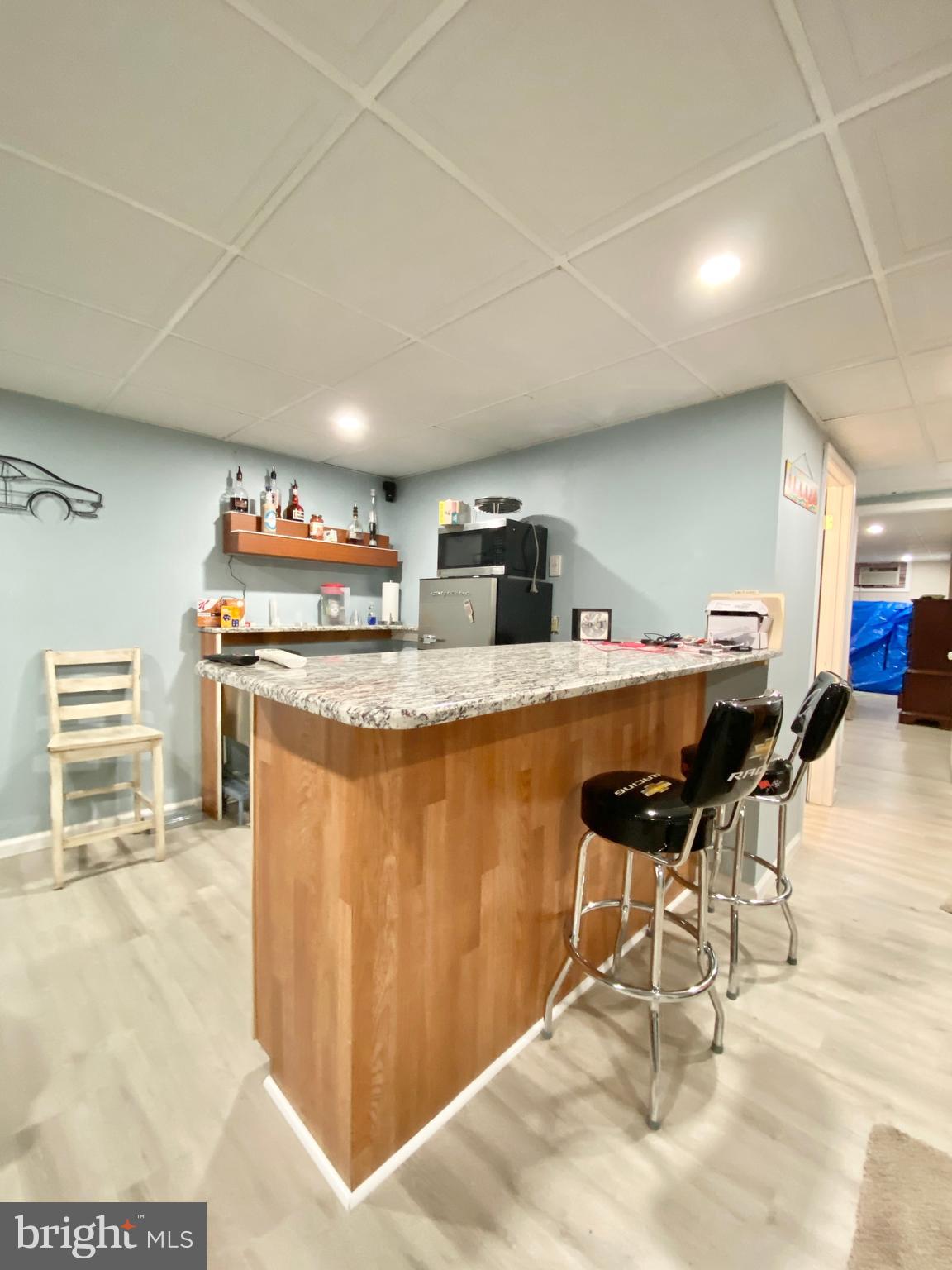 DREXEL HILL - Residential