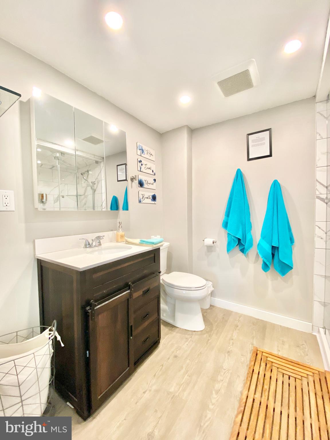 DREXEL HILL - Residential