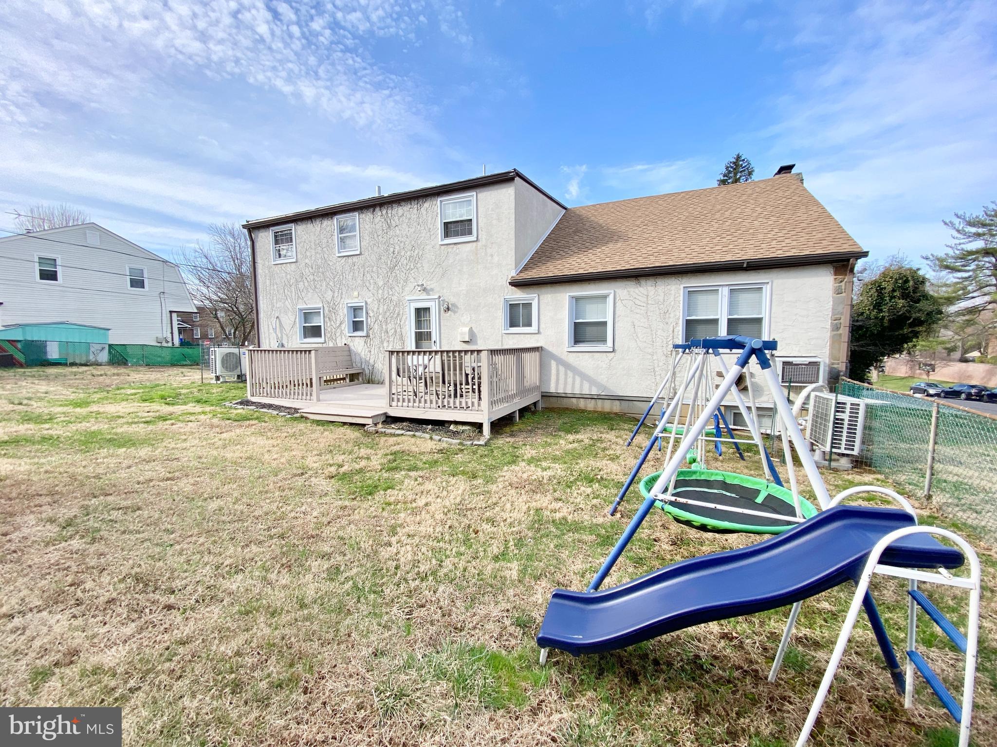 DREXEL HILL - Residential