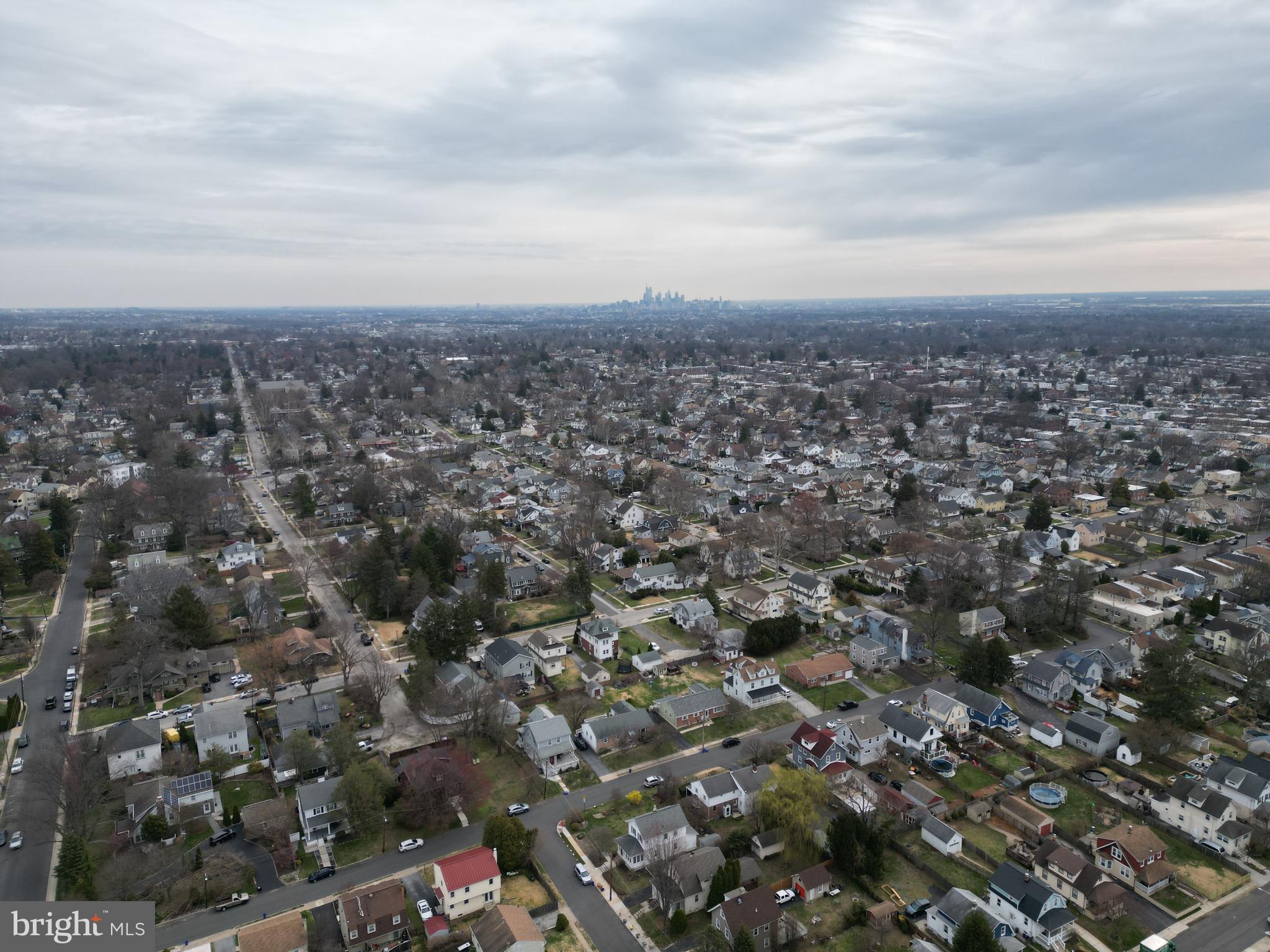 DREXEL HILL - Residential