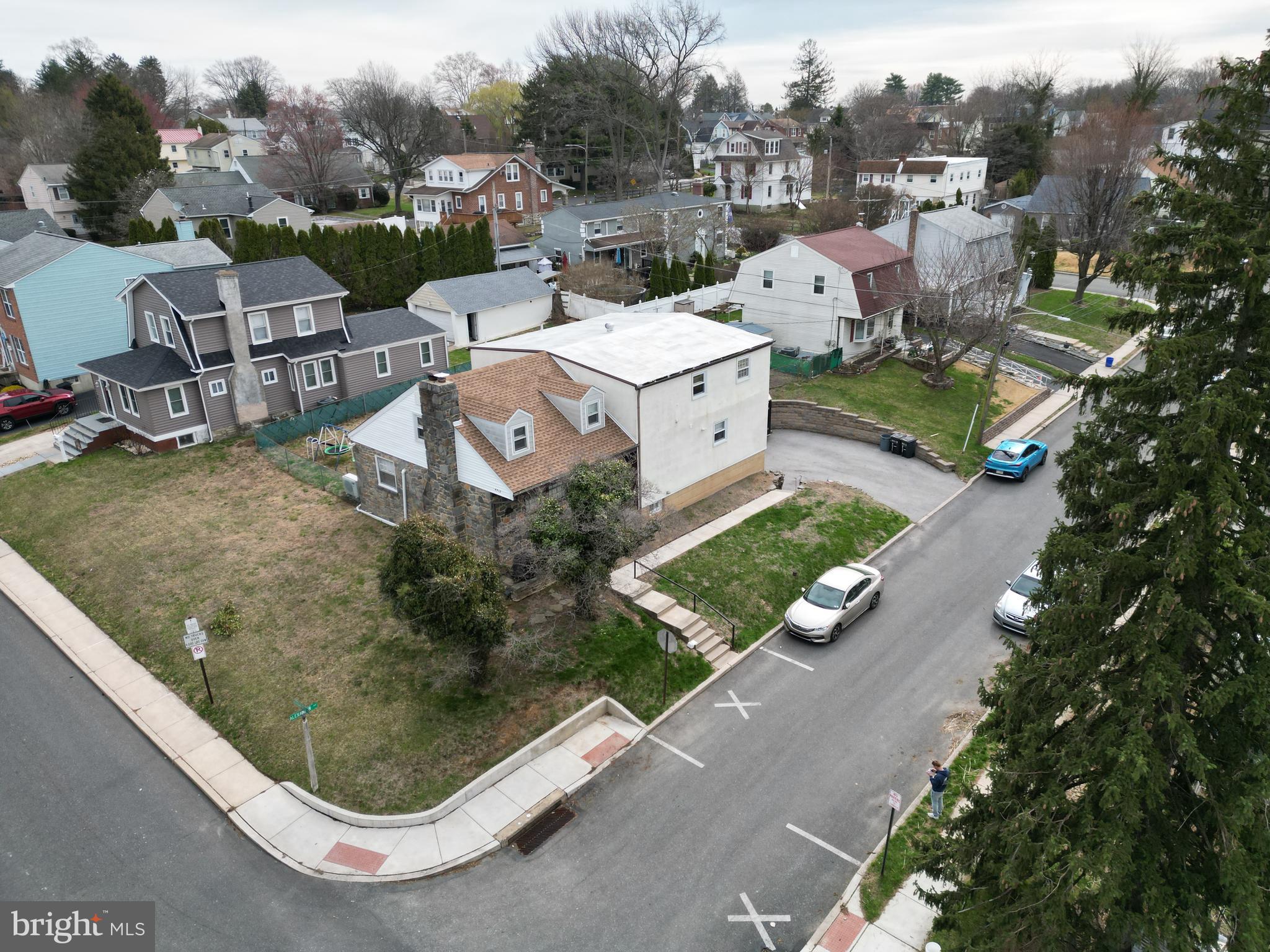 DREXEL HILL - Residential