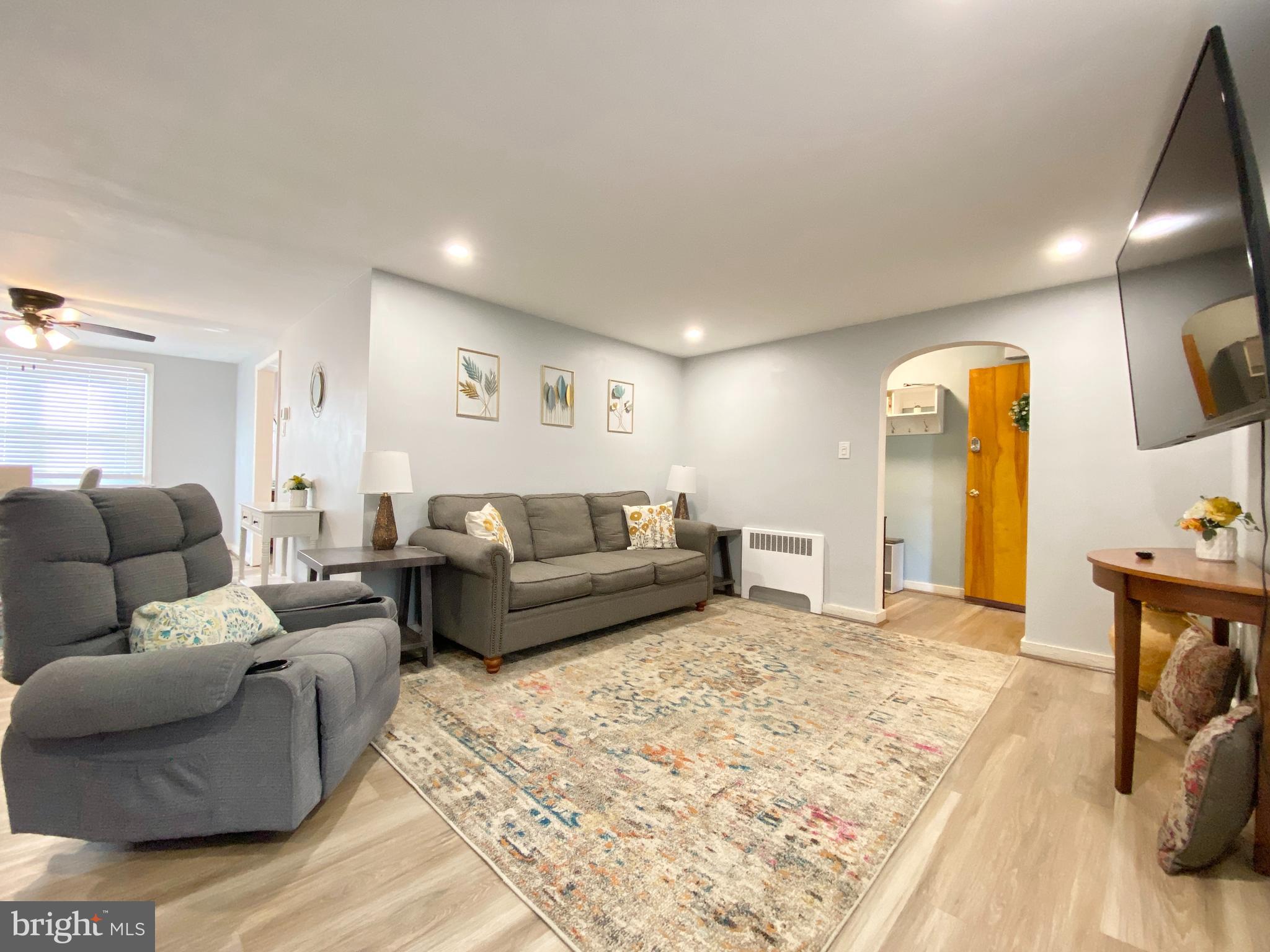 DREXEL HILL - Residential