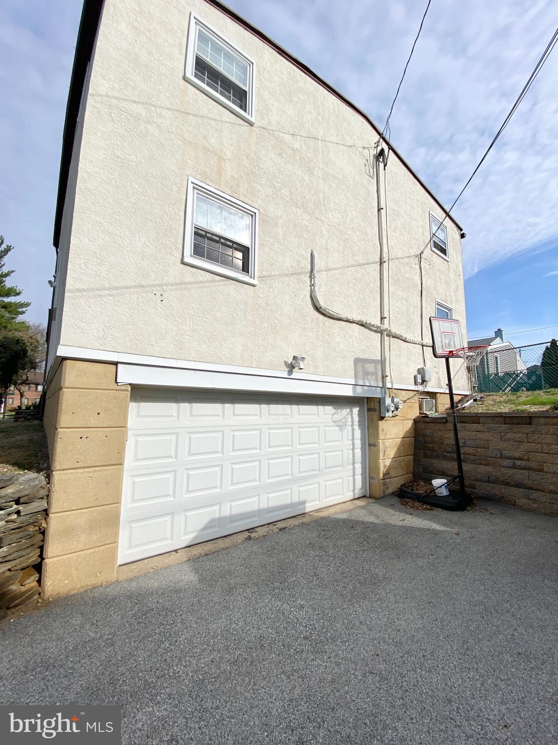 DREXEL HILL - Residential