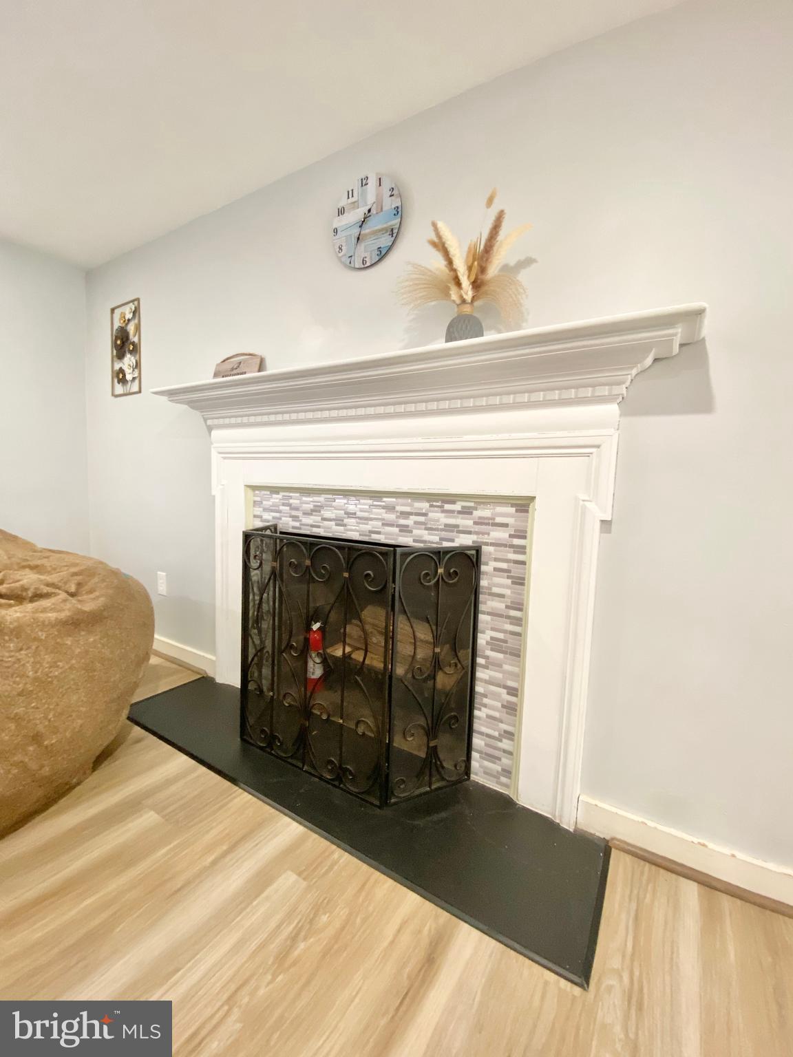 DREXEL HILL - Residential