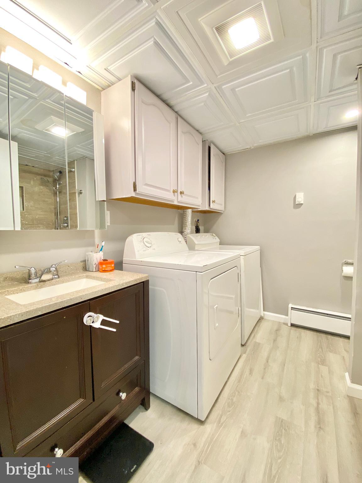 DREXEL HILL - Residential