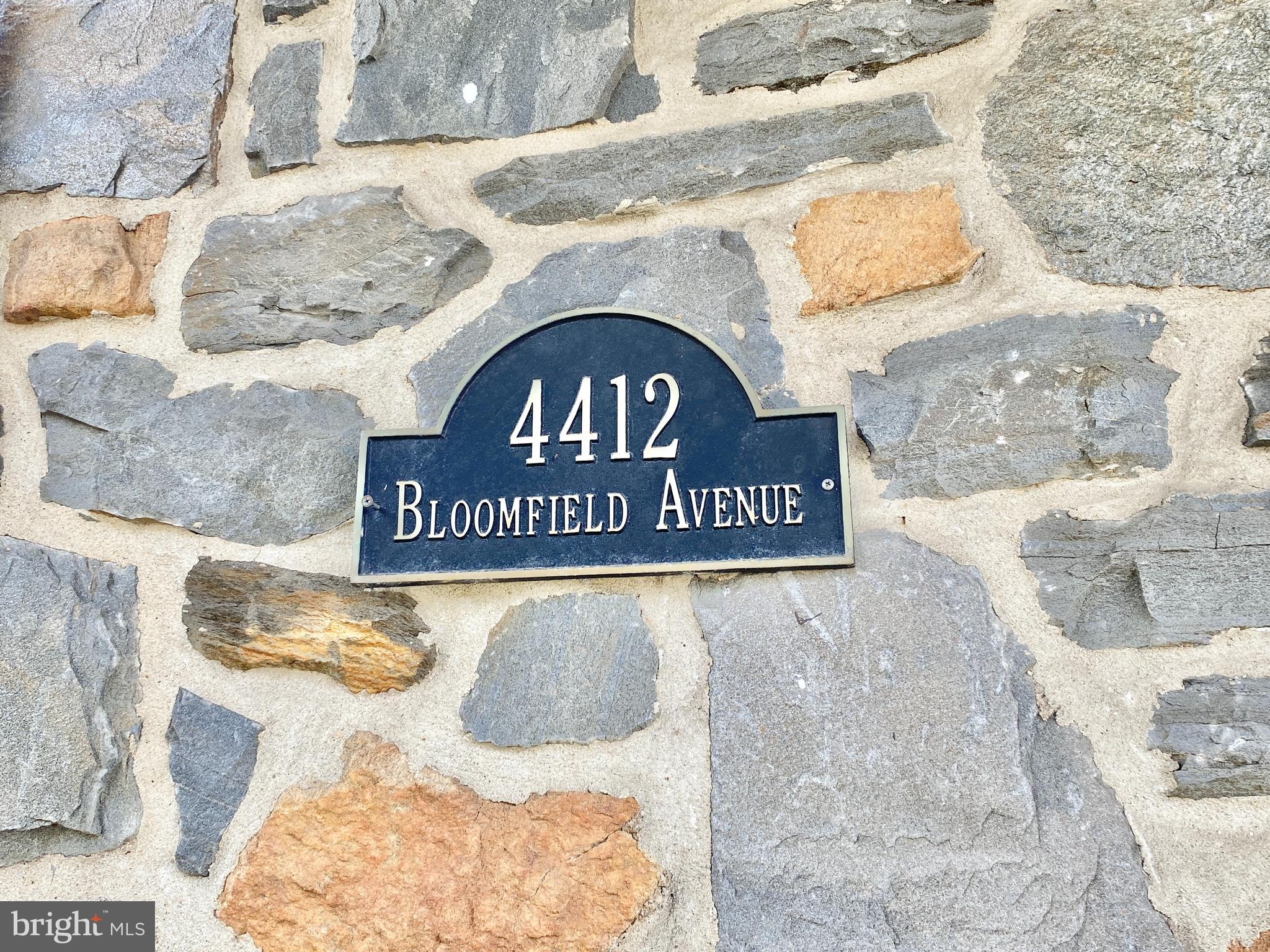 DREXEL HILL - Residential