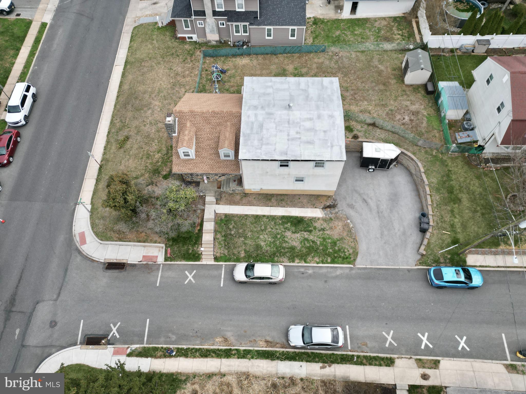 DREXEL HILL - Residential