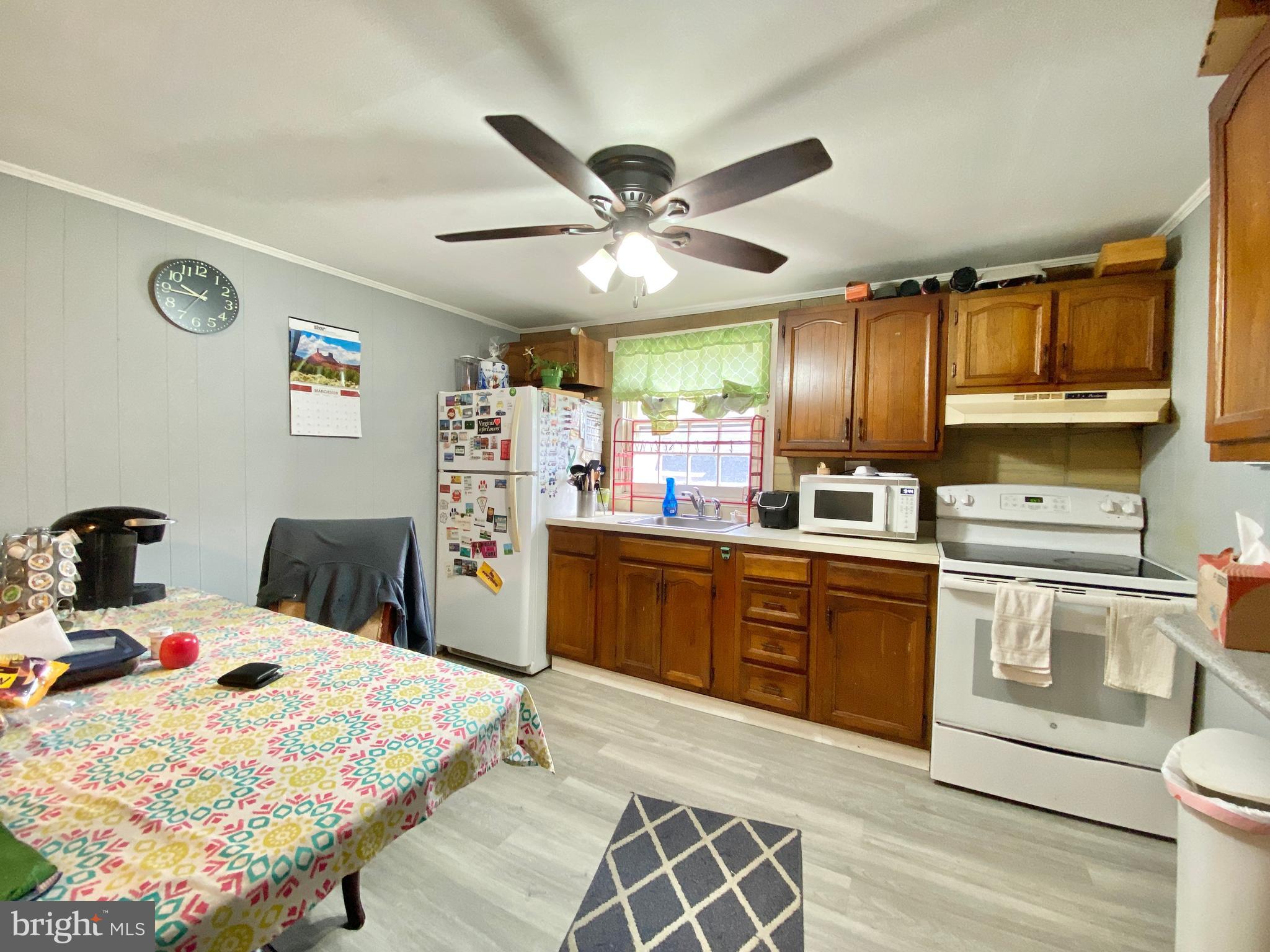 DREXEL HILL - Residential