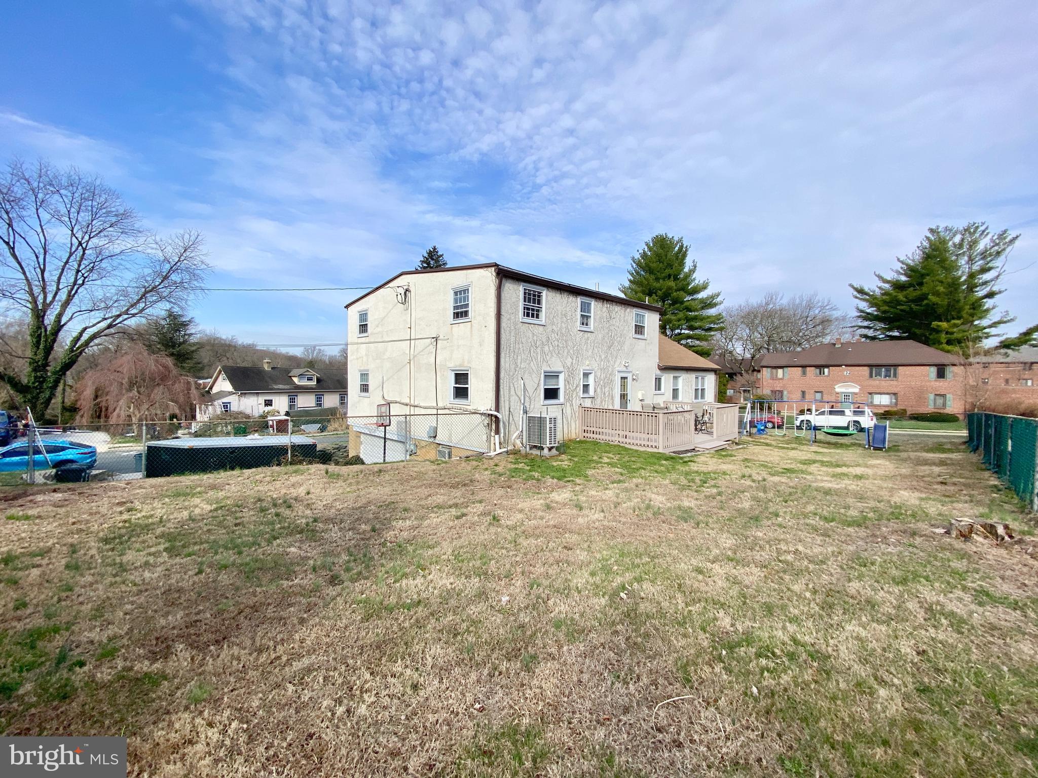 DREXEL HILL - Residential