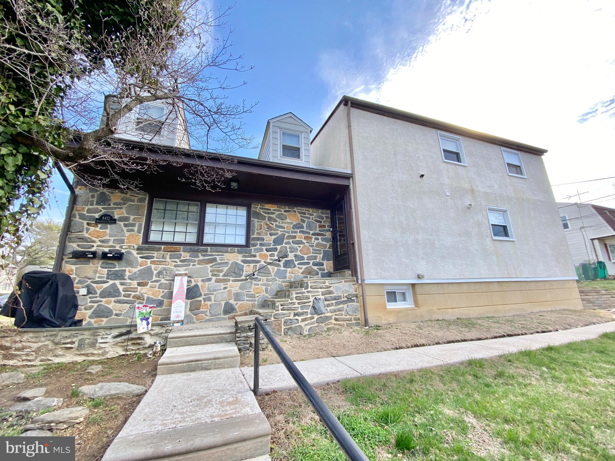 DREXEL HILL - Residential