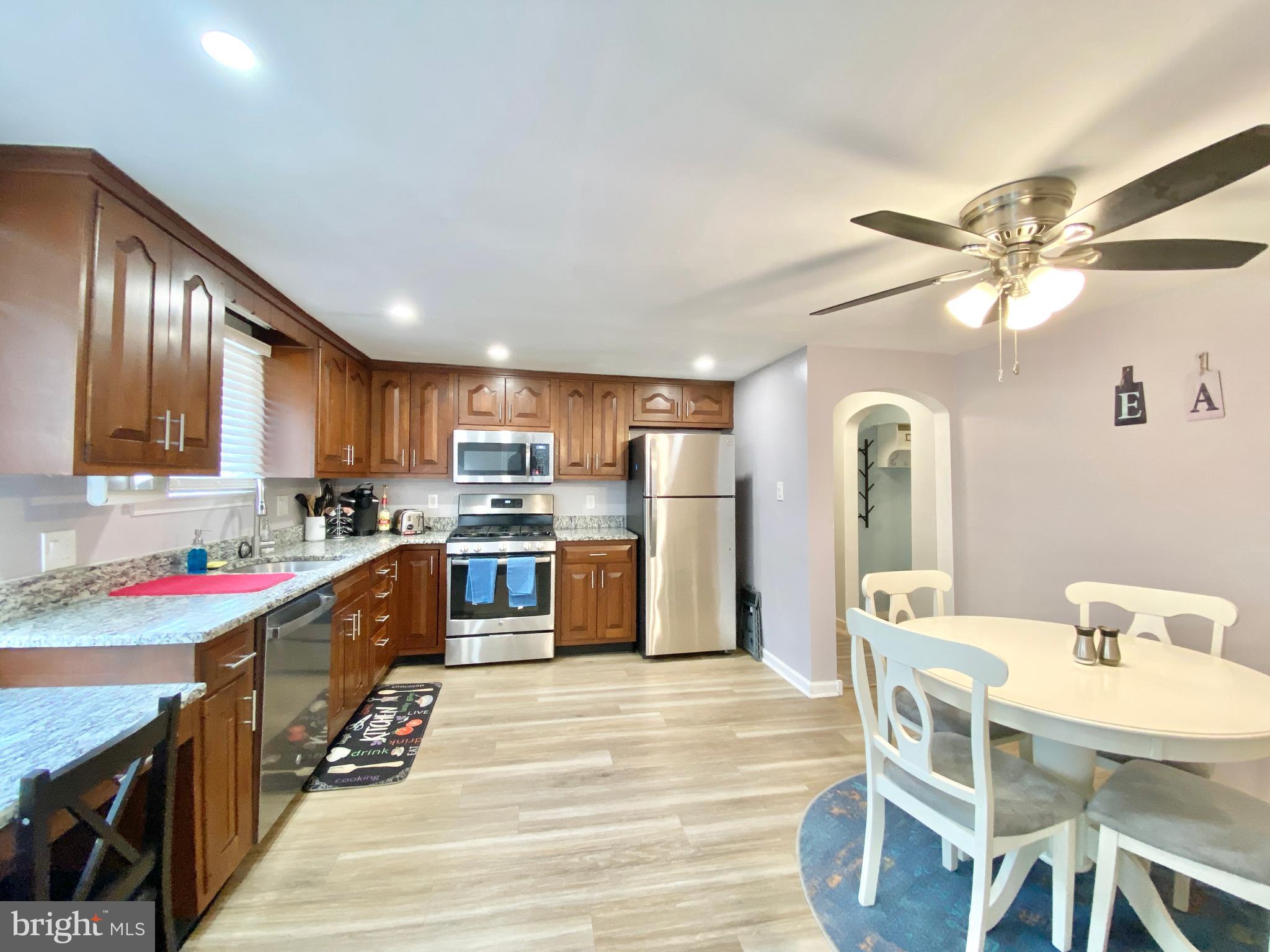 DREXEL HILL - Residential
