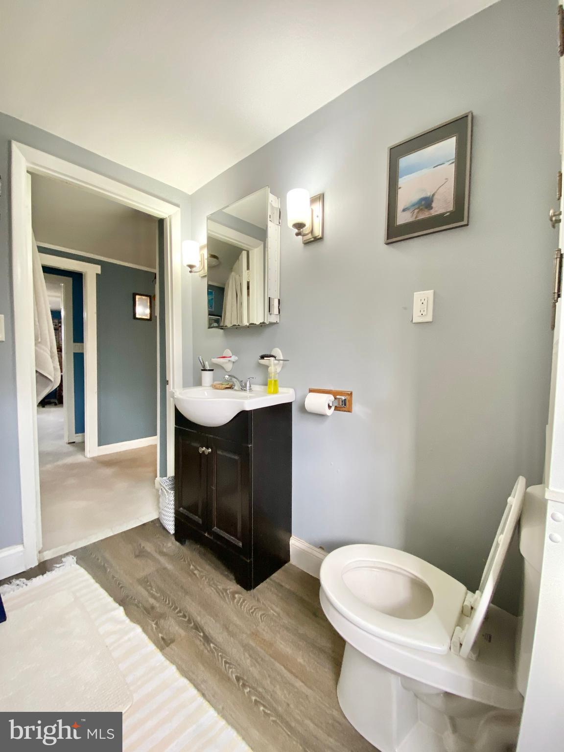 DREXEL HILL - Residential