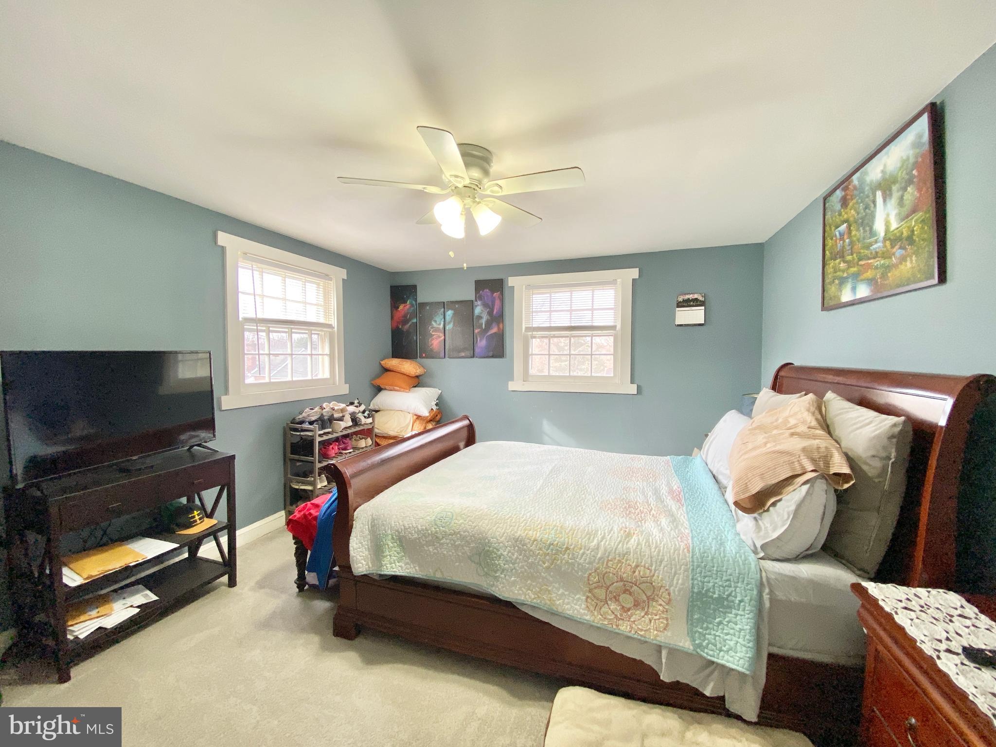 DREXEL HILL - Residential