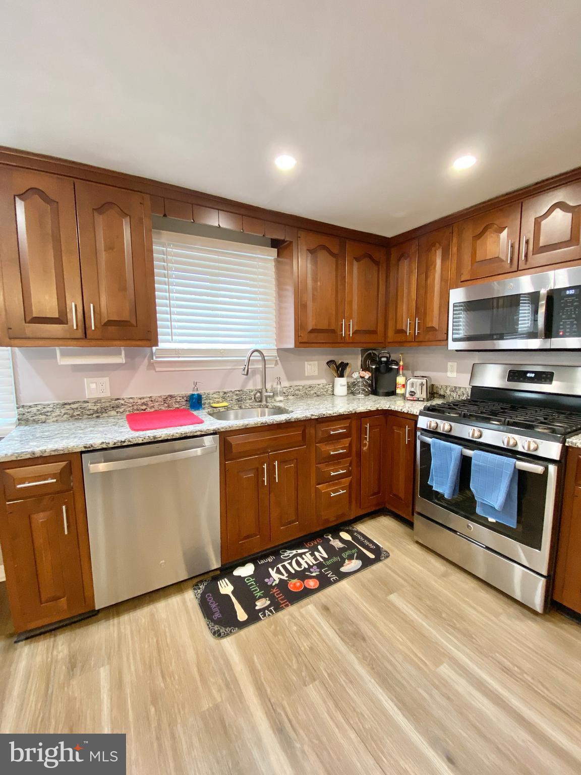 DREXEL HILL - Residential