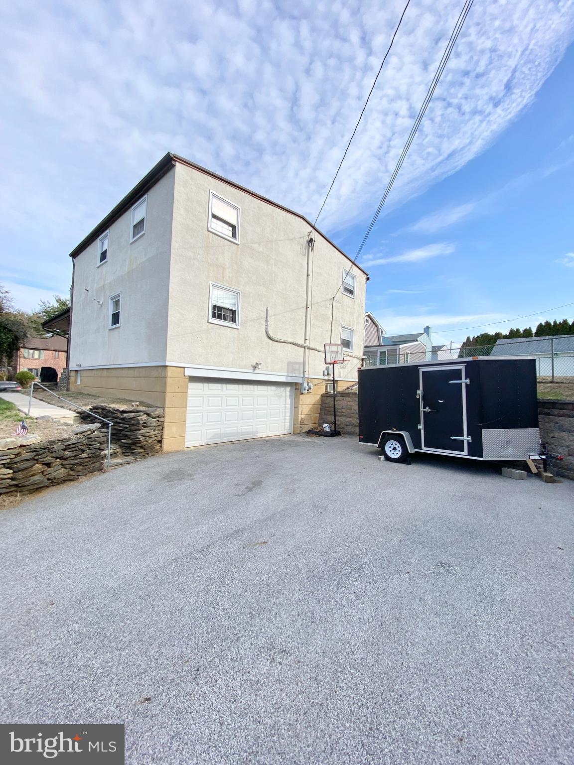 DREXEL HILL - Residential