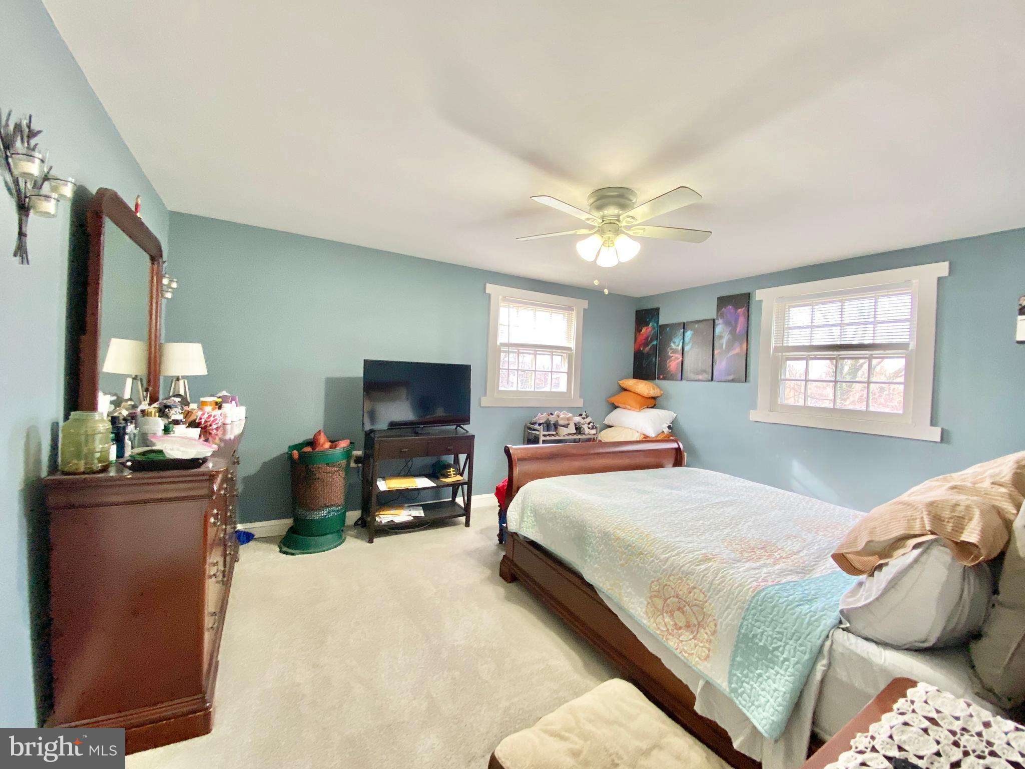 DREXEL HILL - Residential