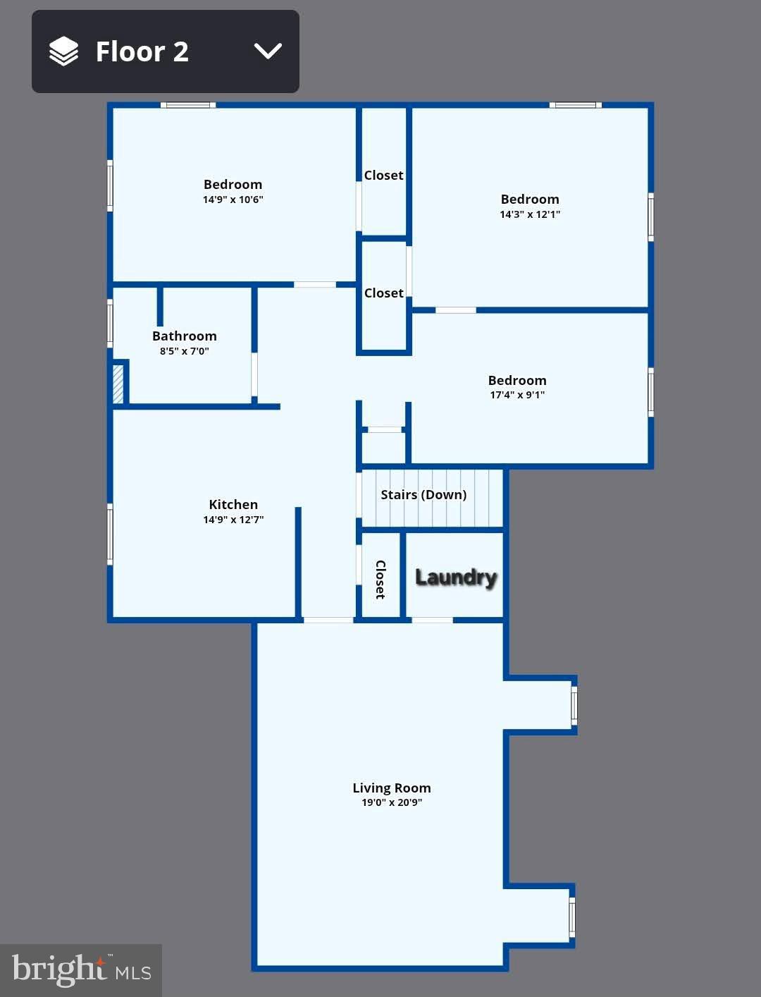 DREXEL HILL - Residential