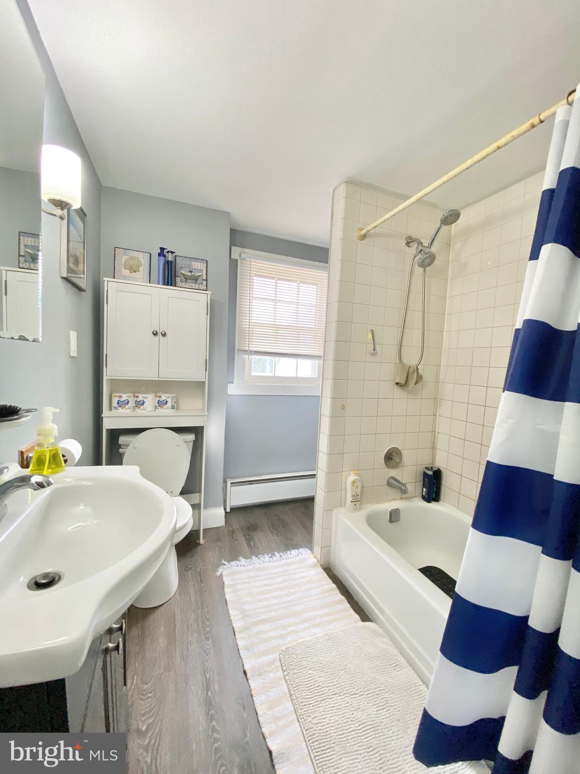 DREXEL HILL - Residential