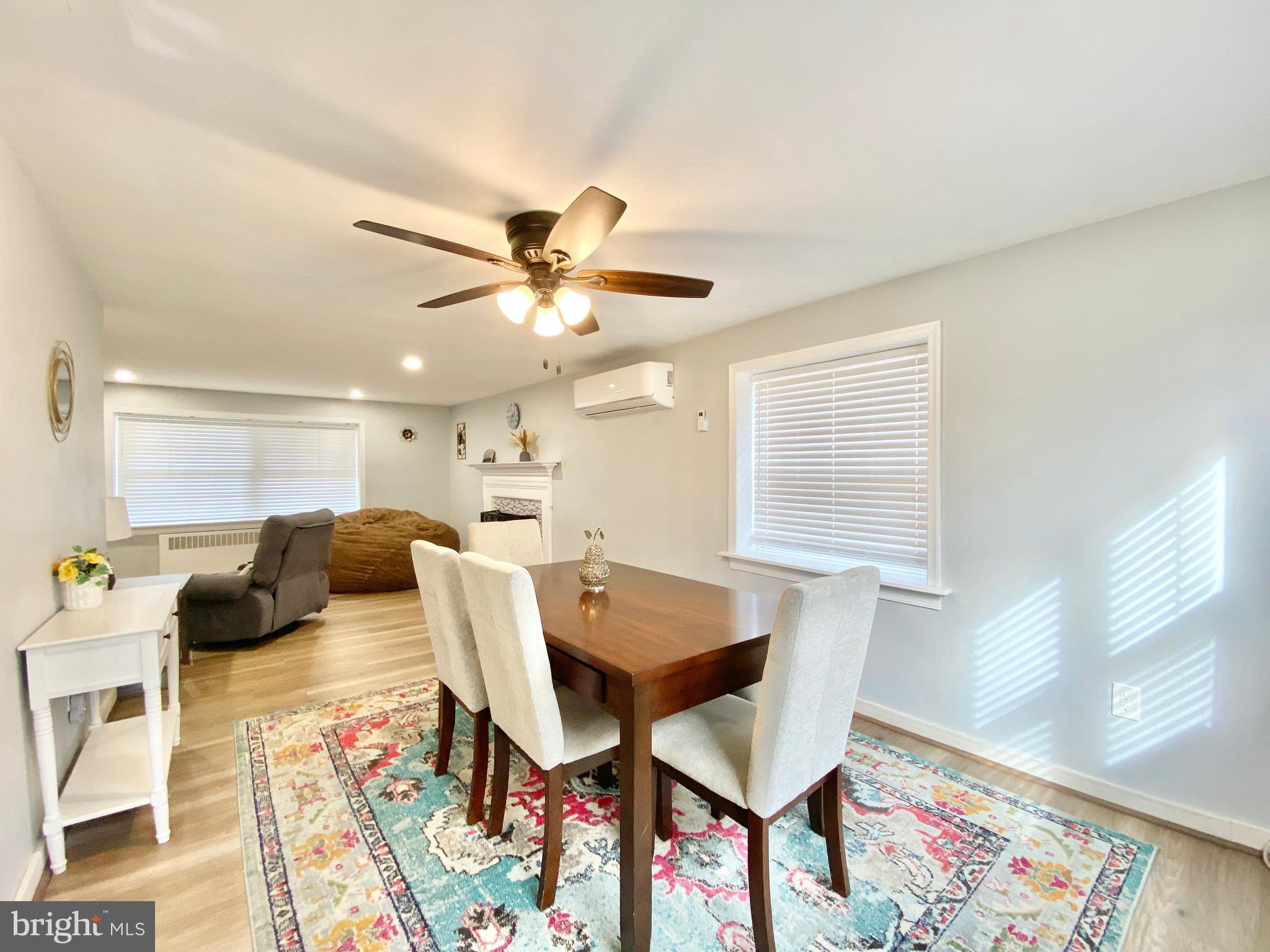 DREXEL HILL - Residential