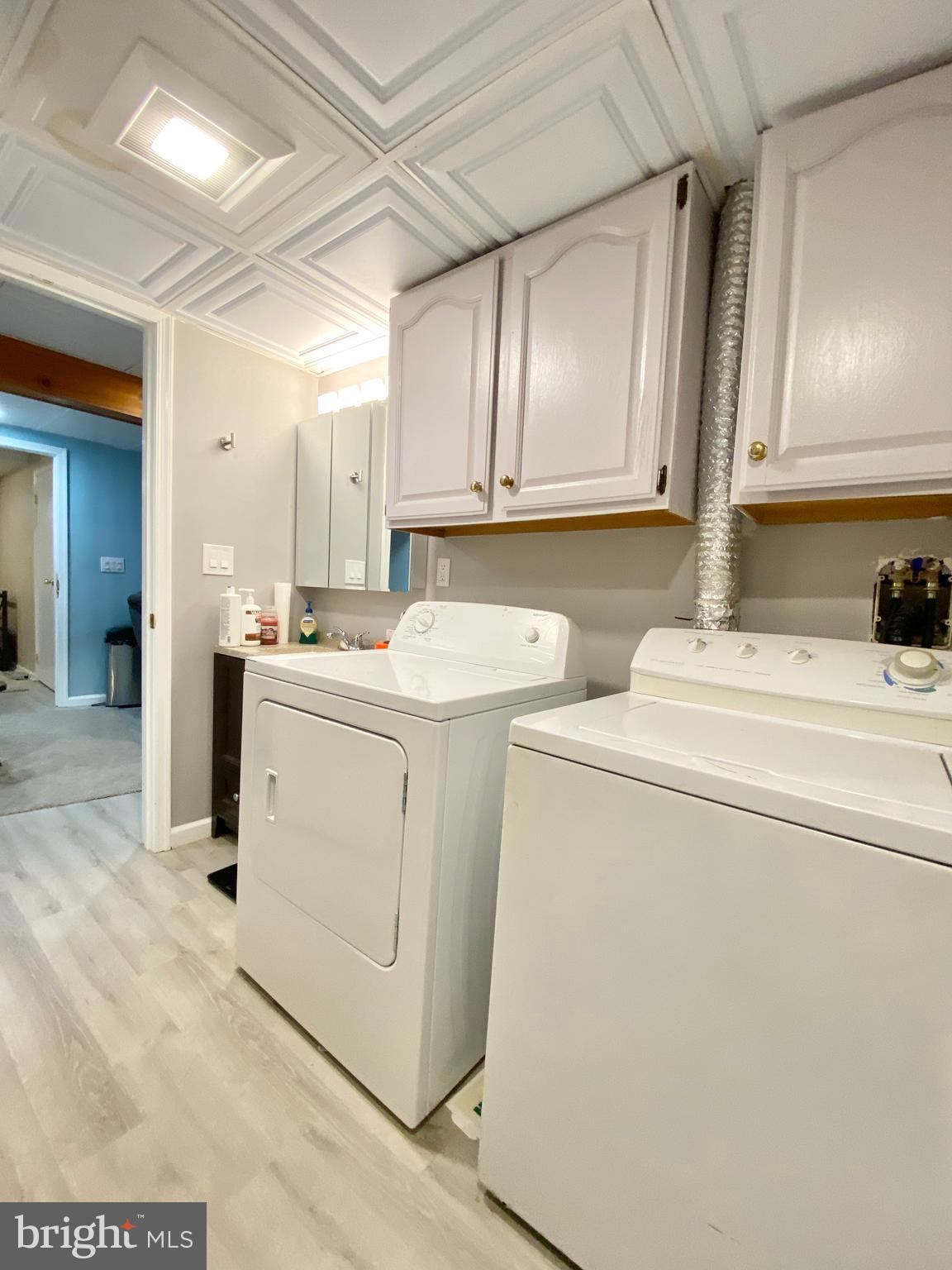 DREXEL HILL - Residential