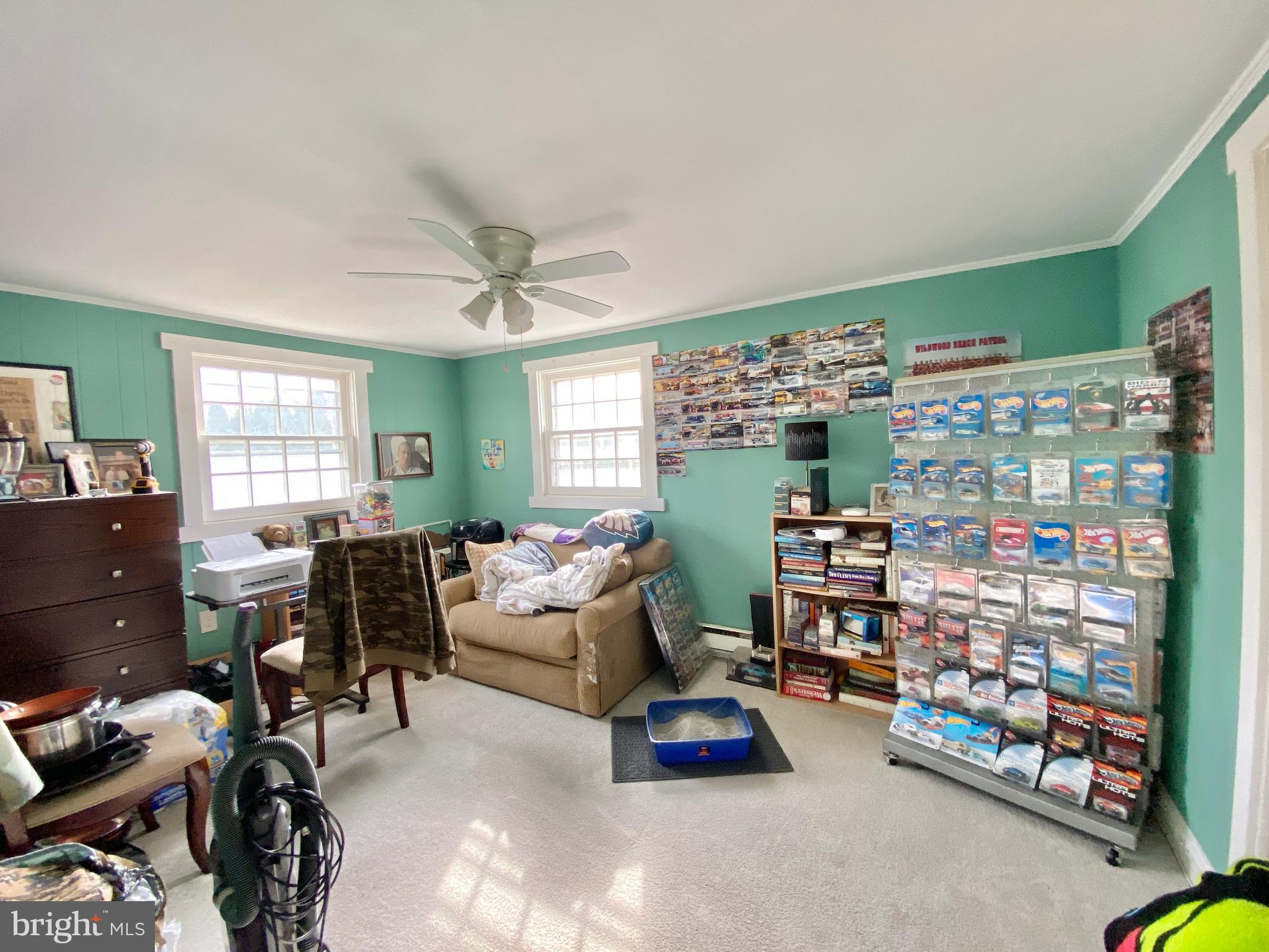 DREXEL HILL - Residential