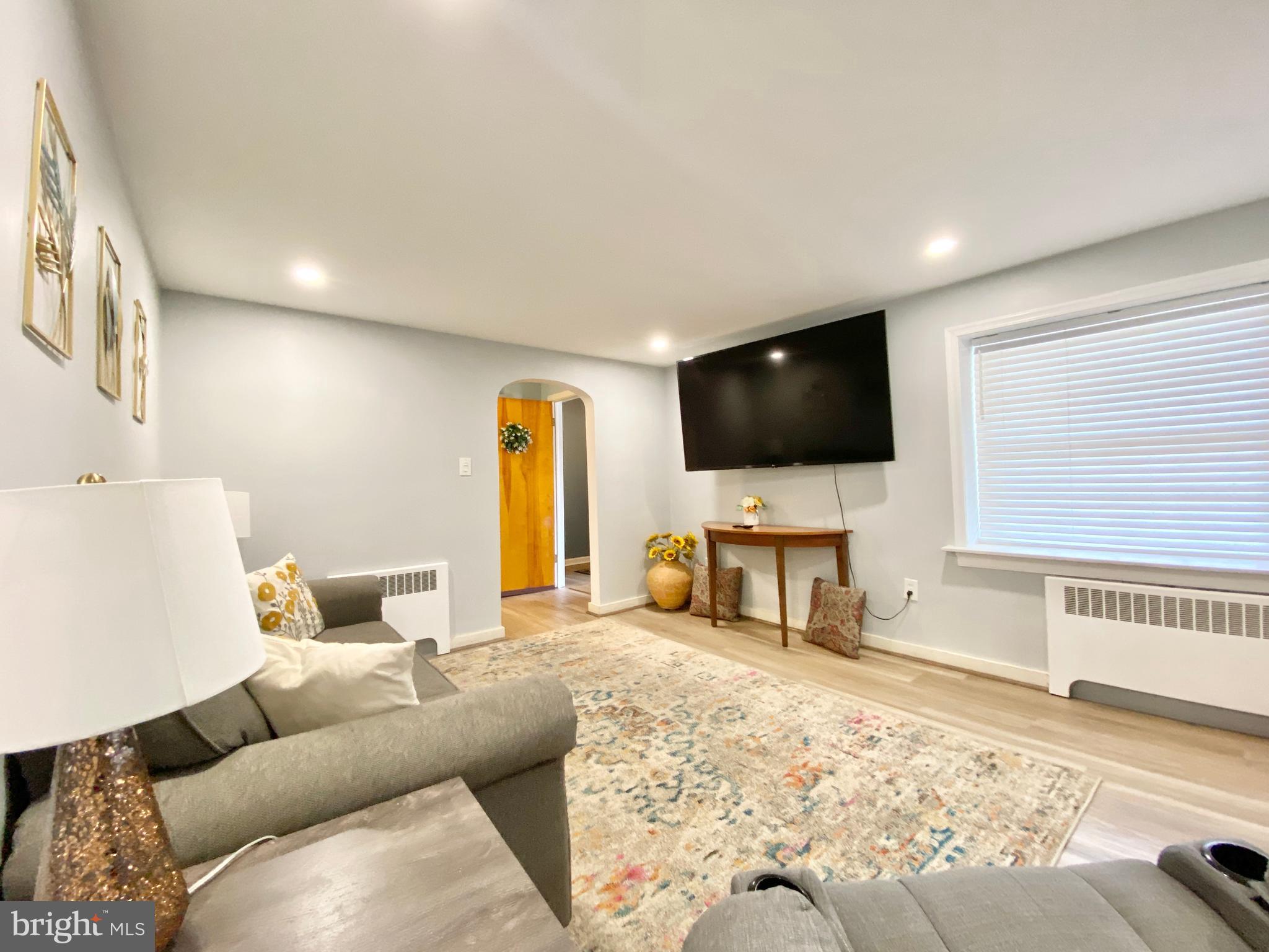 DREXEL HILL - Residential