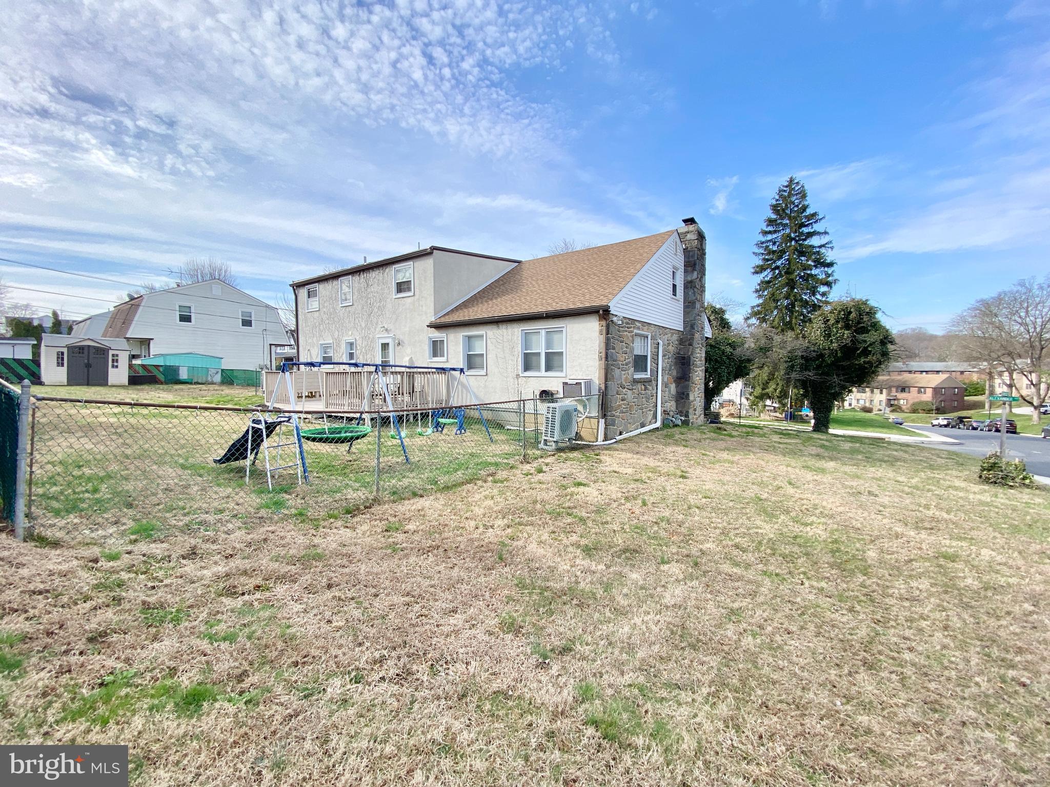 DREXEL HILL - Residential