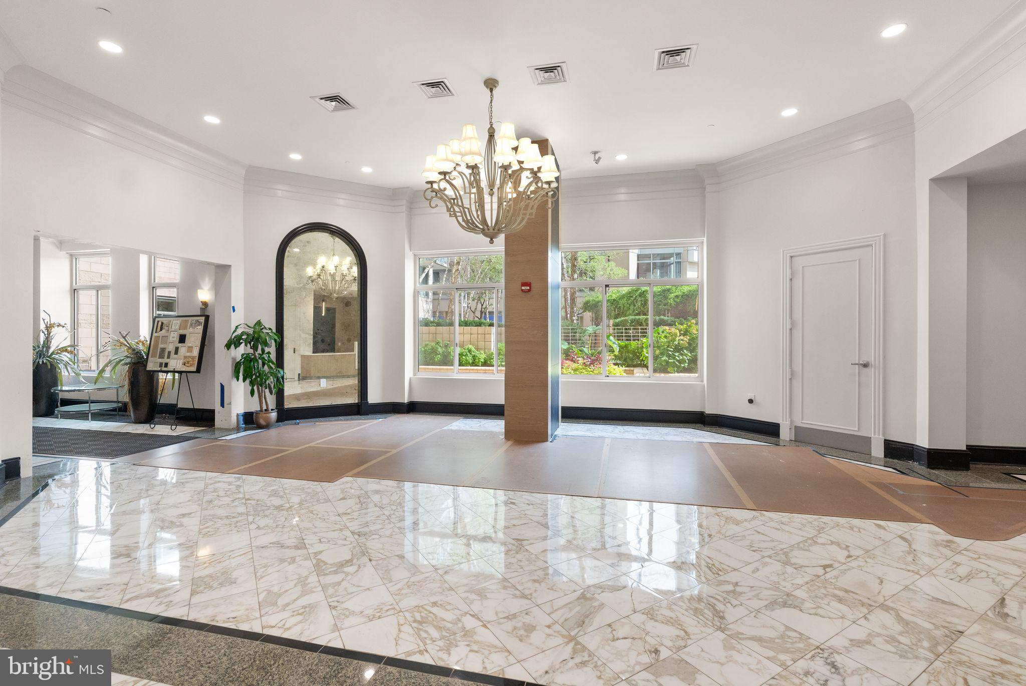 851 N GLEBE ROAD 1309
