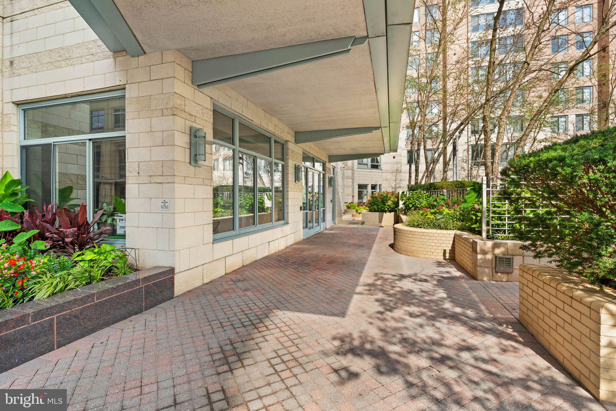 851 N GLEBE ROAD 1309