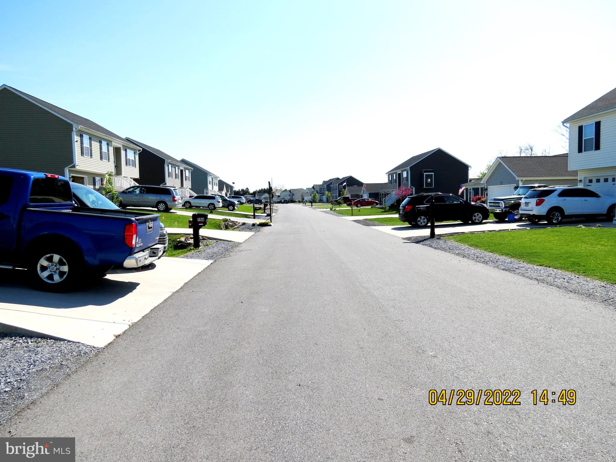 SPRING HILL - Residential