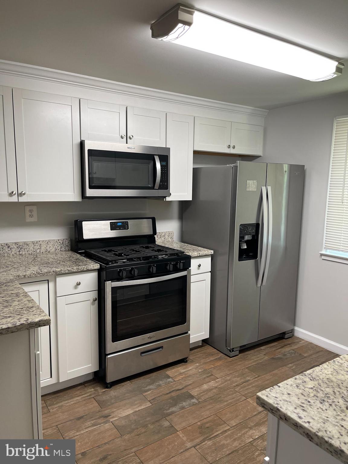 DALE CITY - Residential Lease