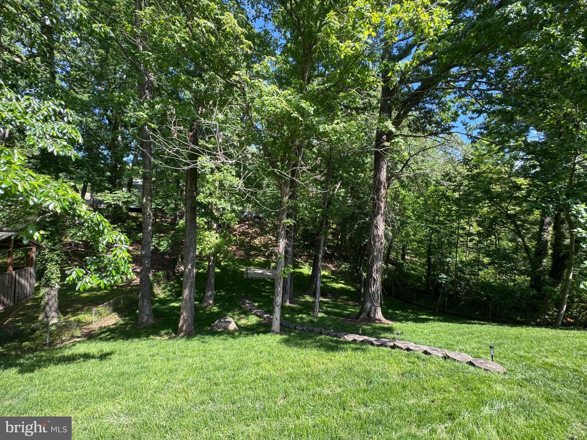 DALE CITY - Residential Lease