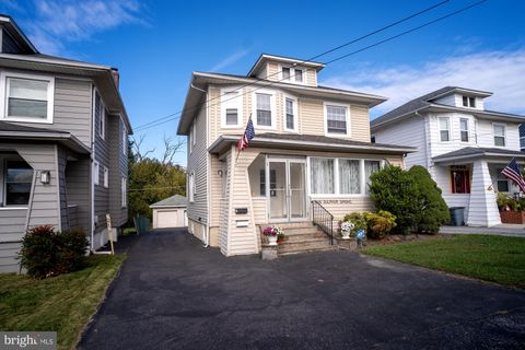 Photo of 1416 Sulphur Spring Road, HALETHORPE, MD 21227 (MLS # MDBC2160664)