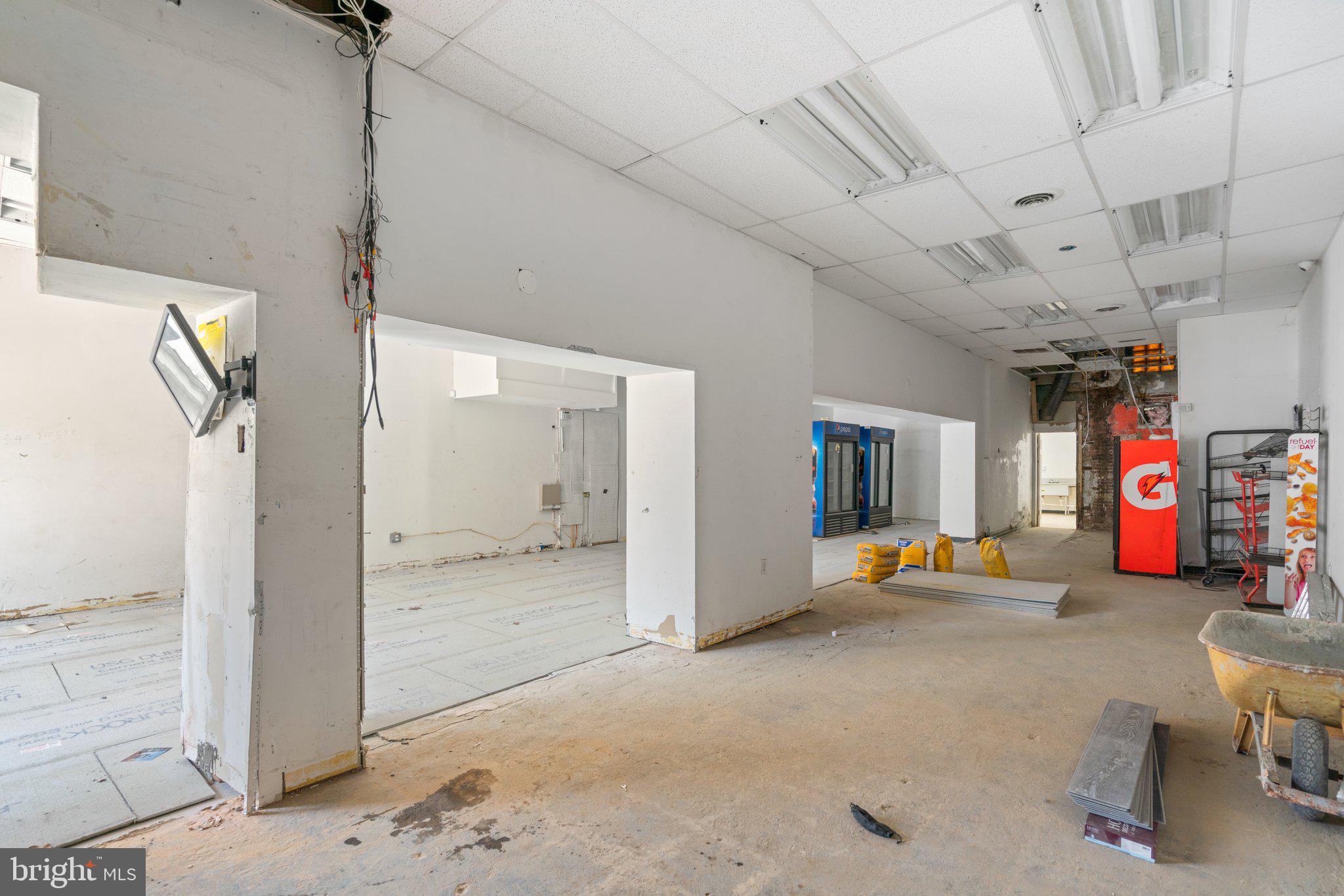 NONE AVAILABLE - Residential Income