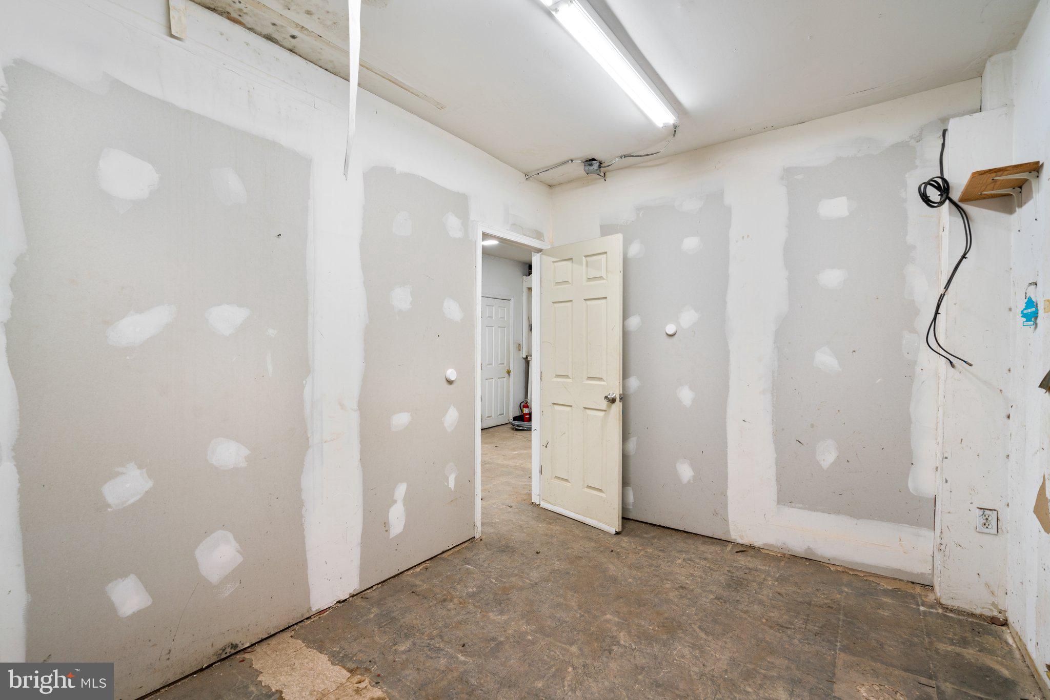 NONE AVAILABLE - Residential Income