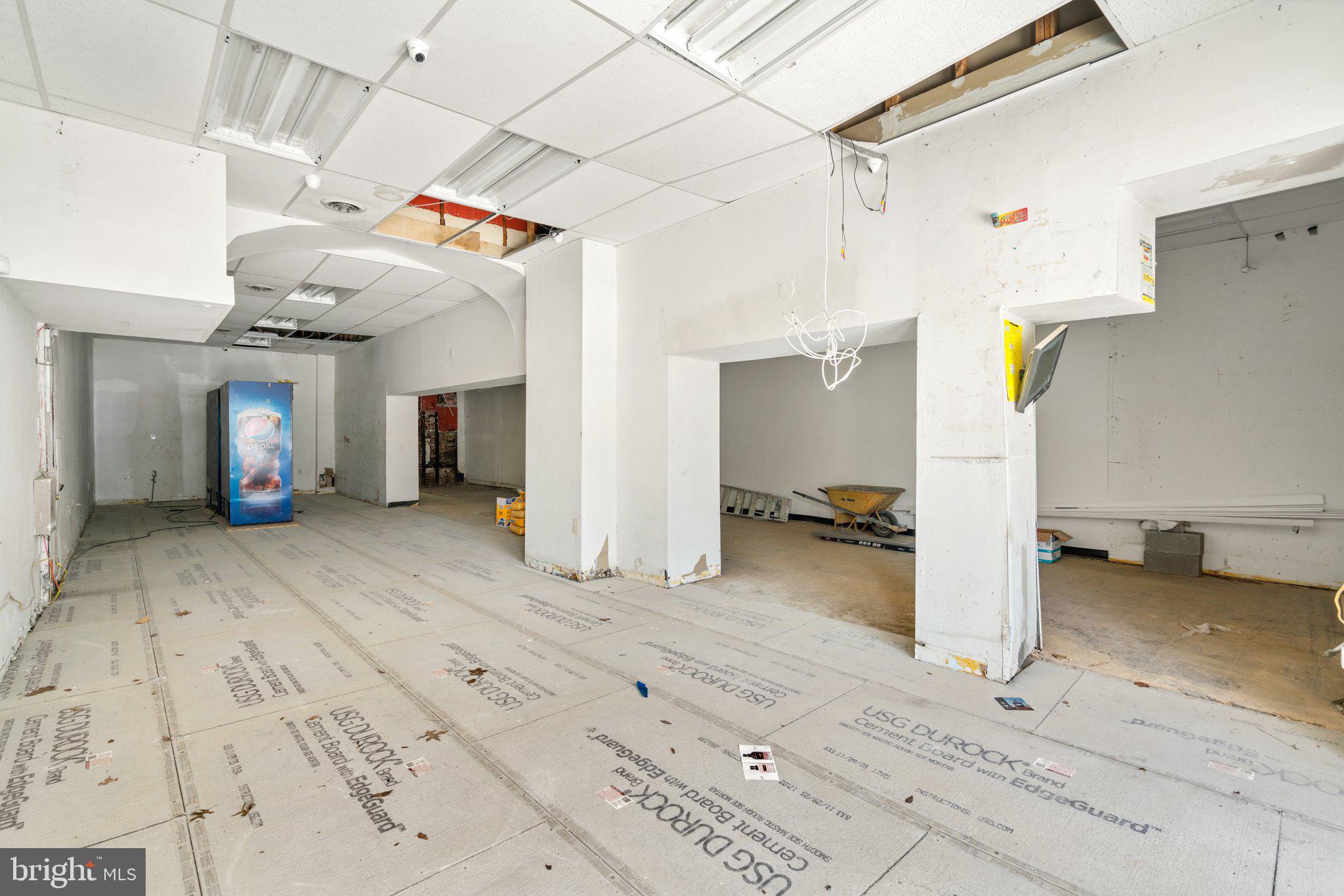 NONE AVAILABLE - Residential Income