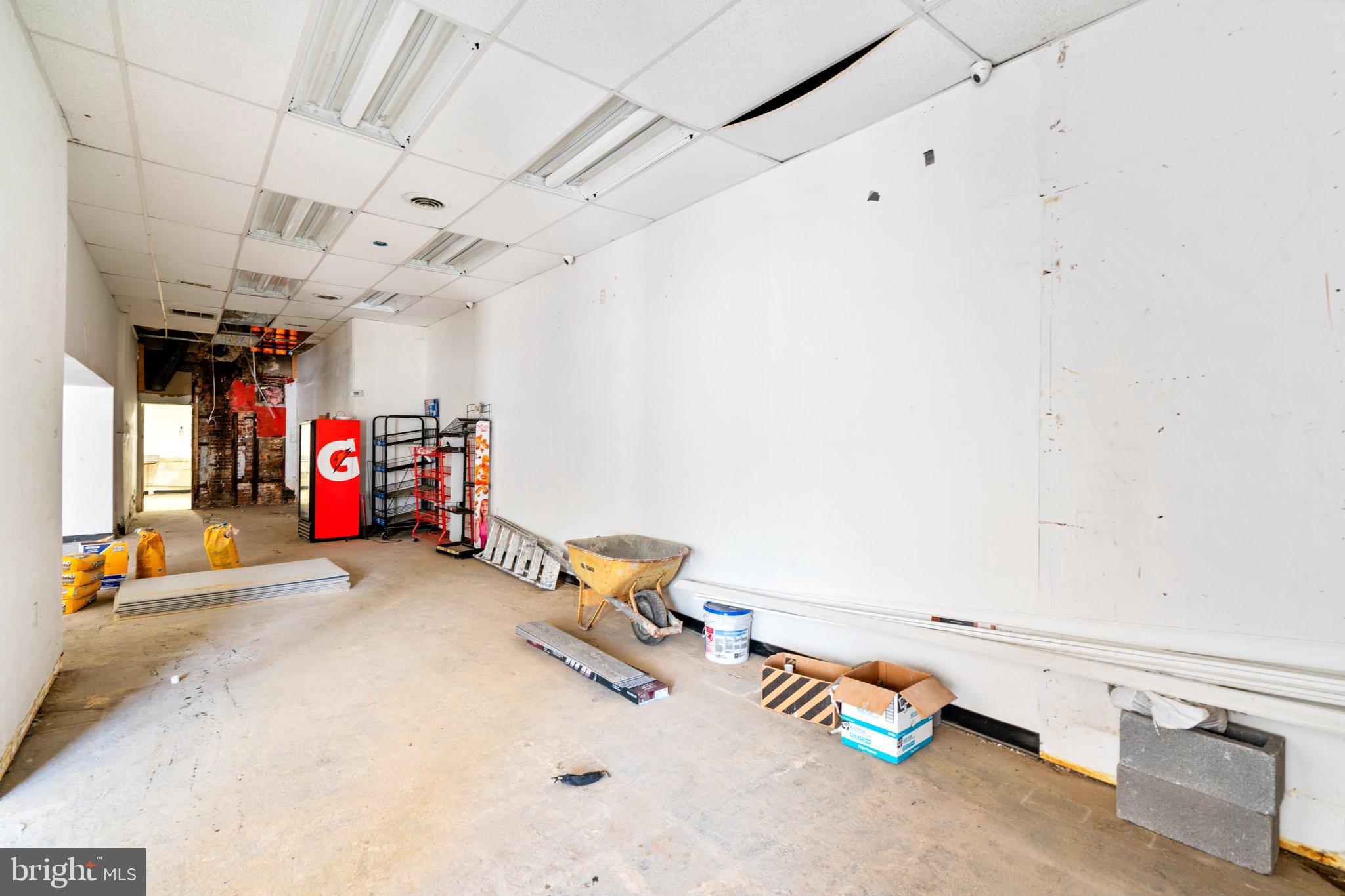 NONE AVAILABLE - Residential Income